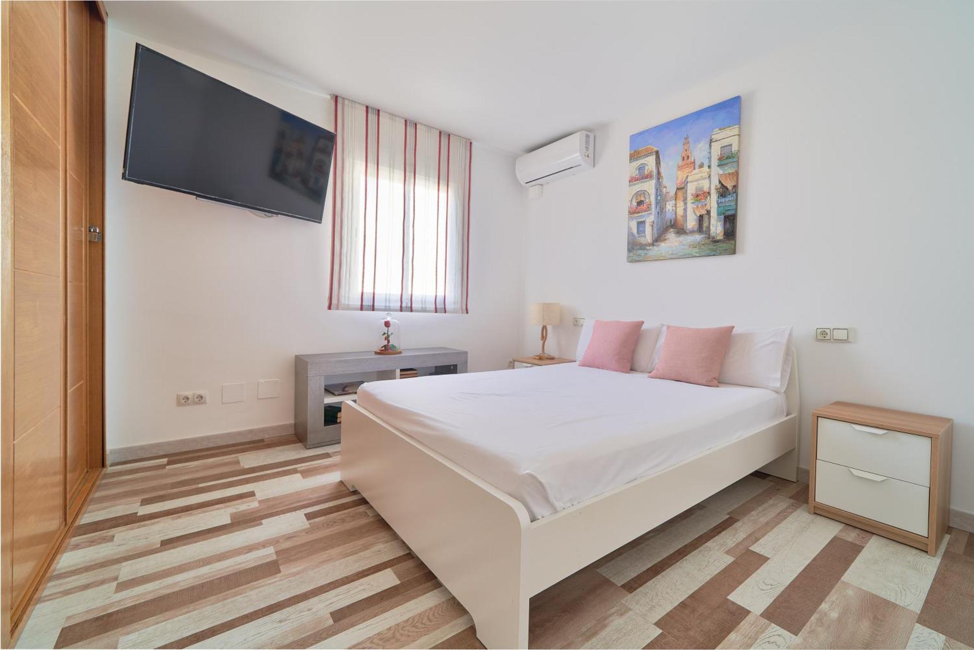 Playa Apartment