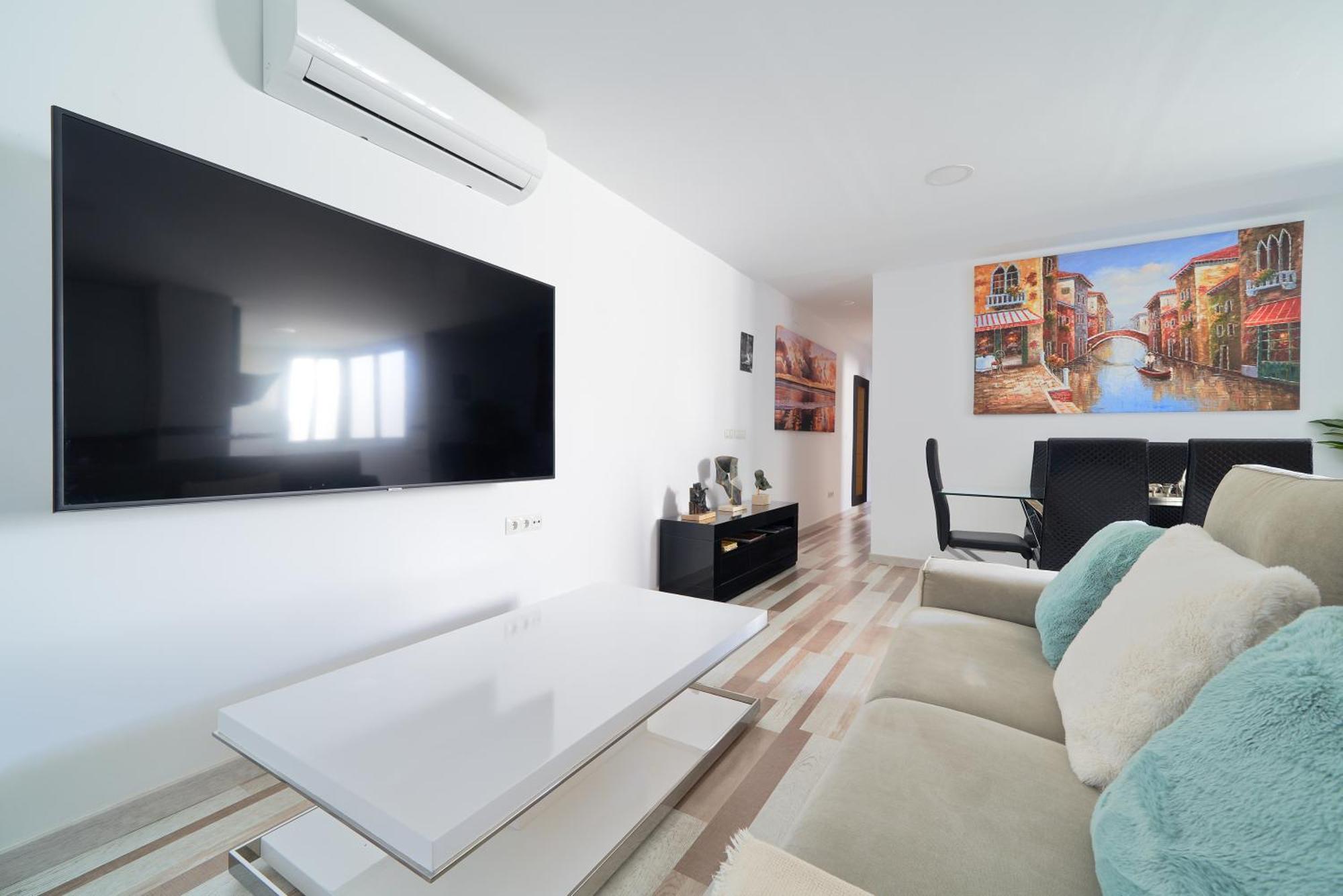 Apartment Playa *