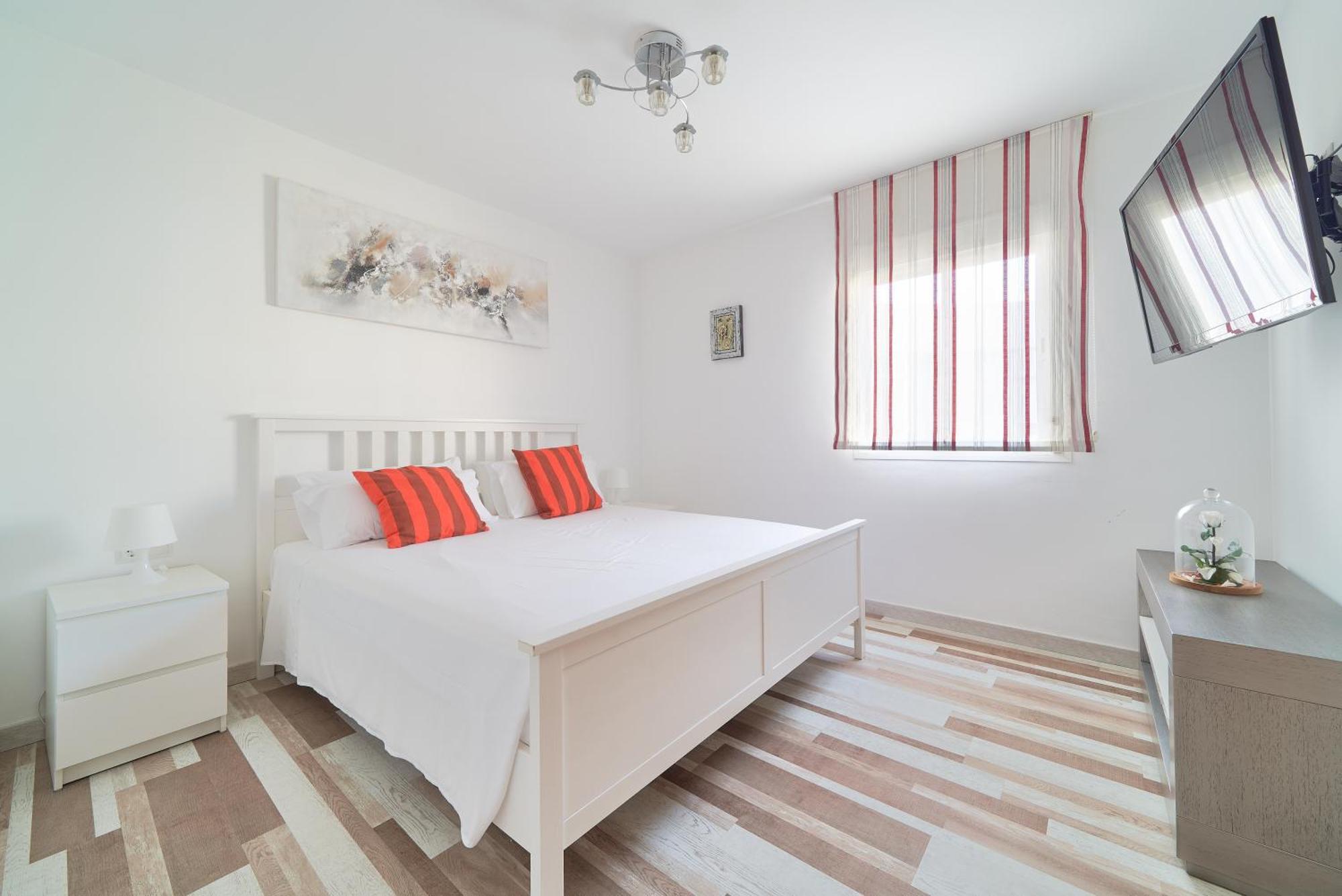 Playa Apartment *