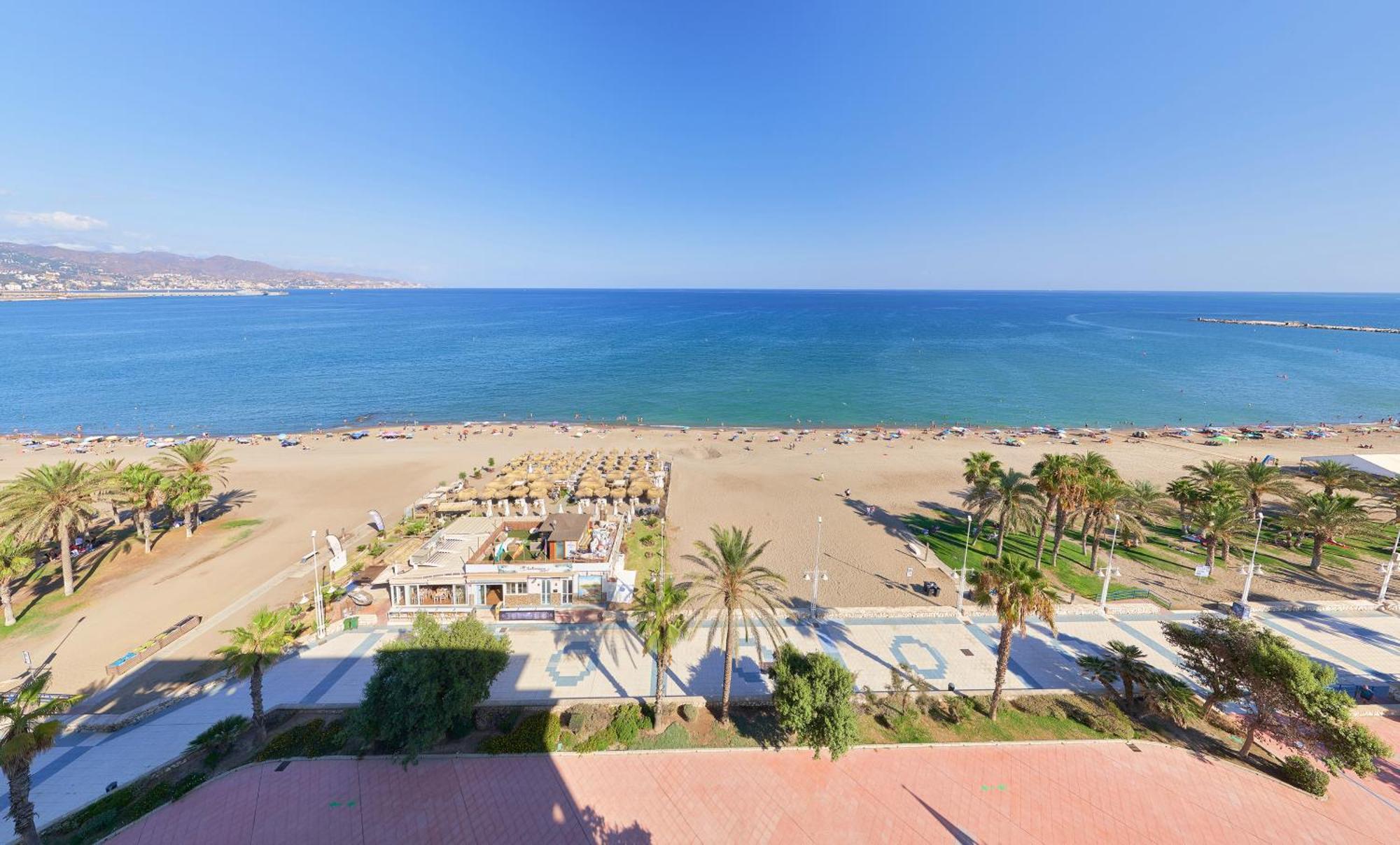 Playa Apartment