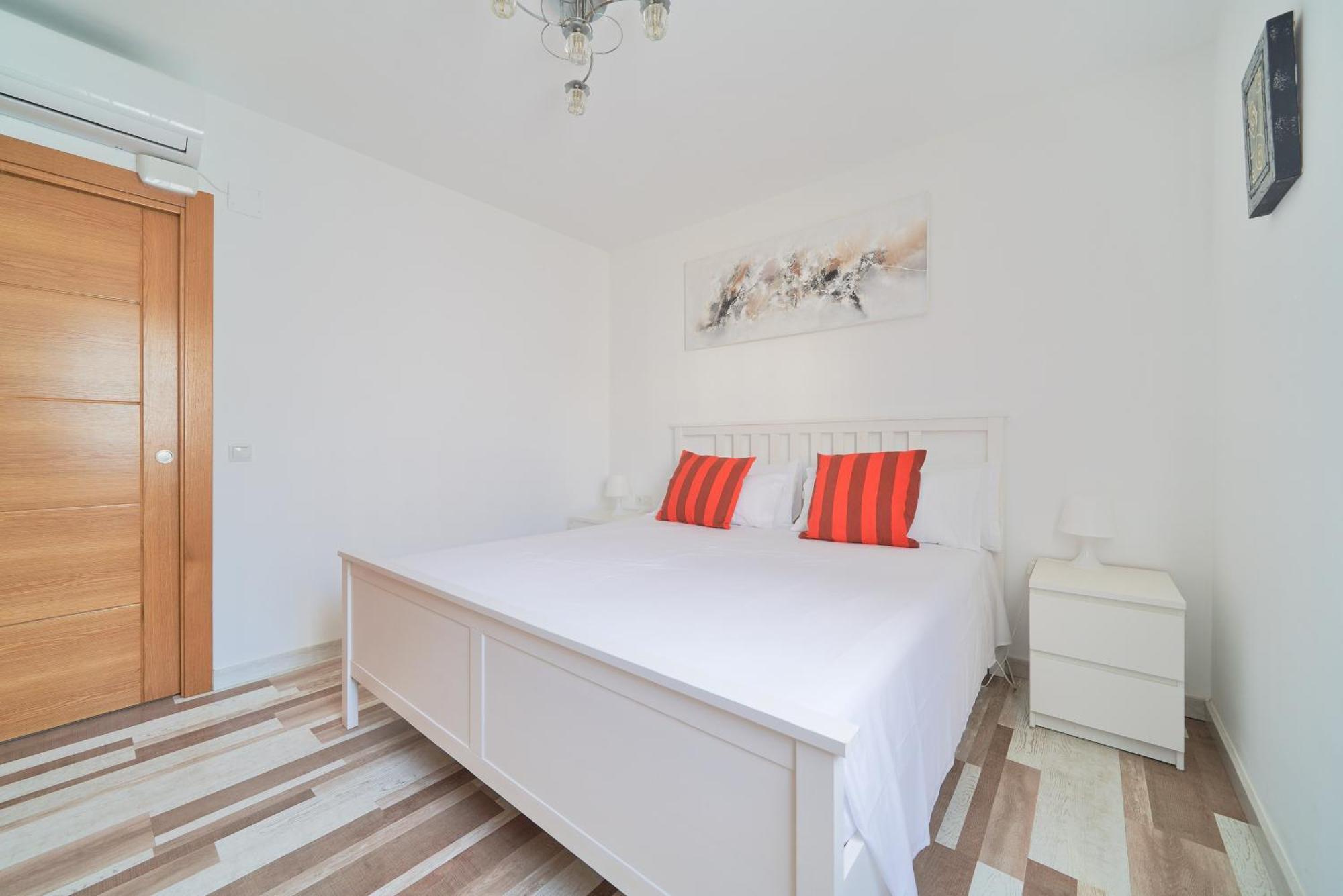 Apartment Playa *