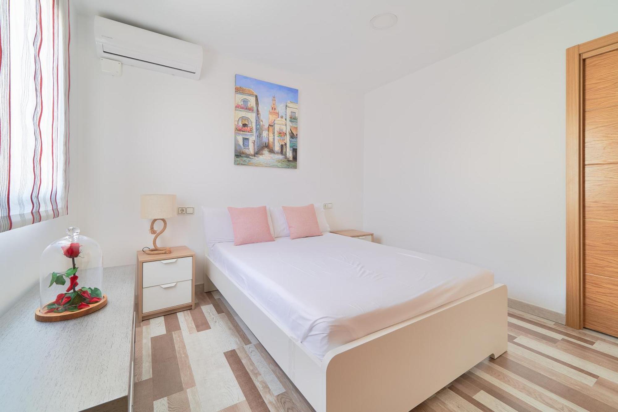 Playa Apartment *
