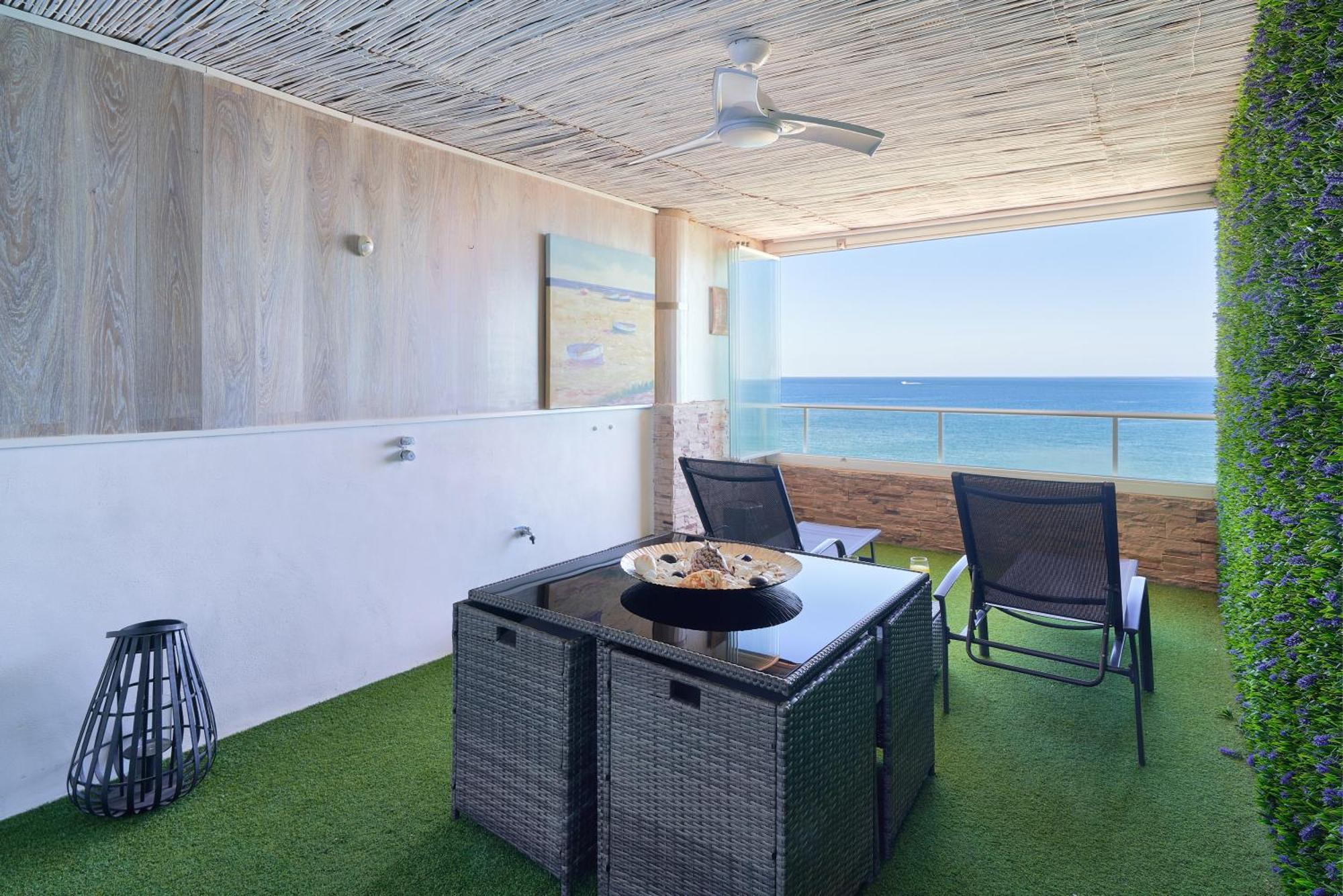 Apartment Playa
