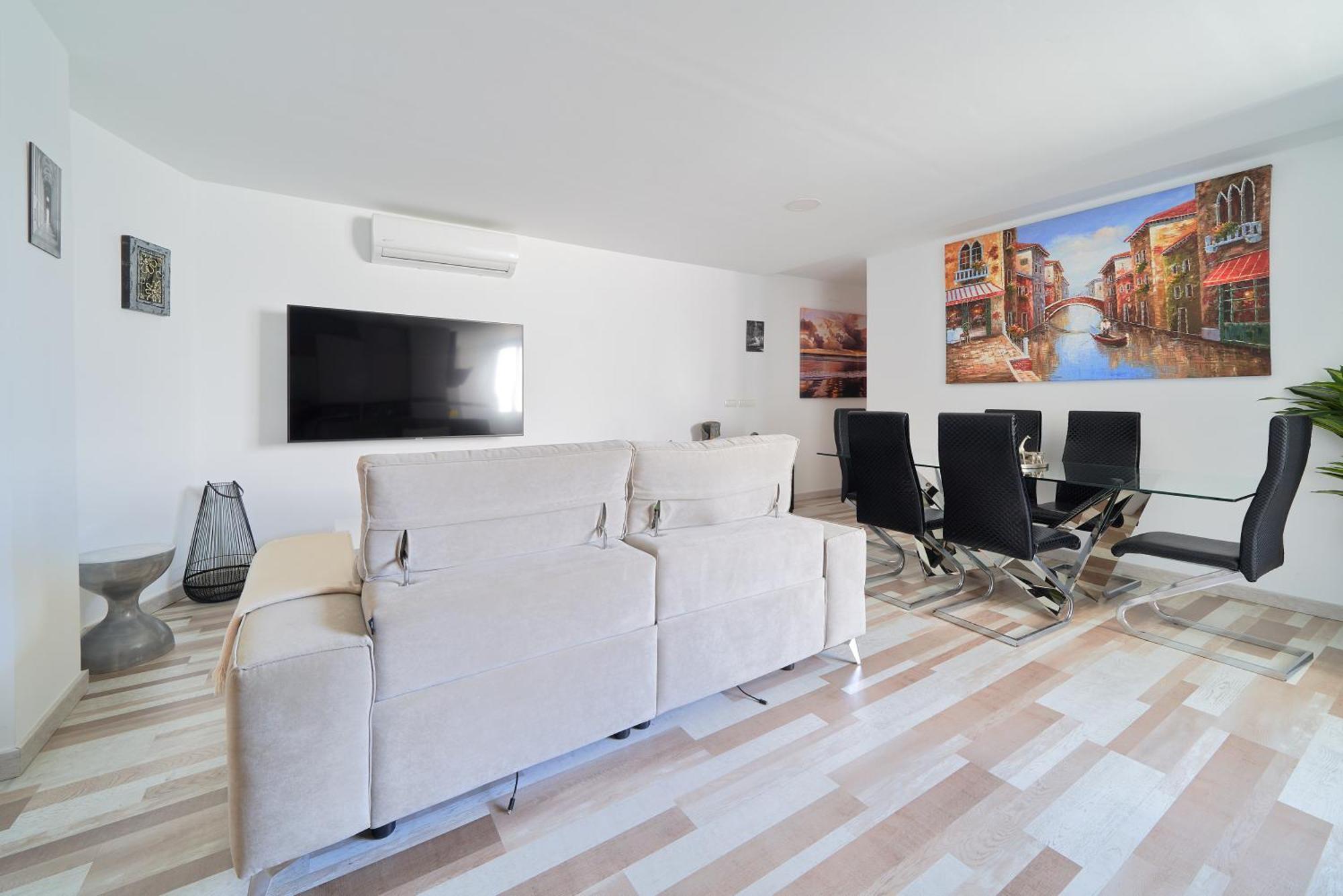 Playa Apartment