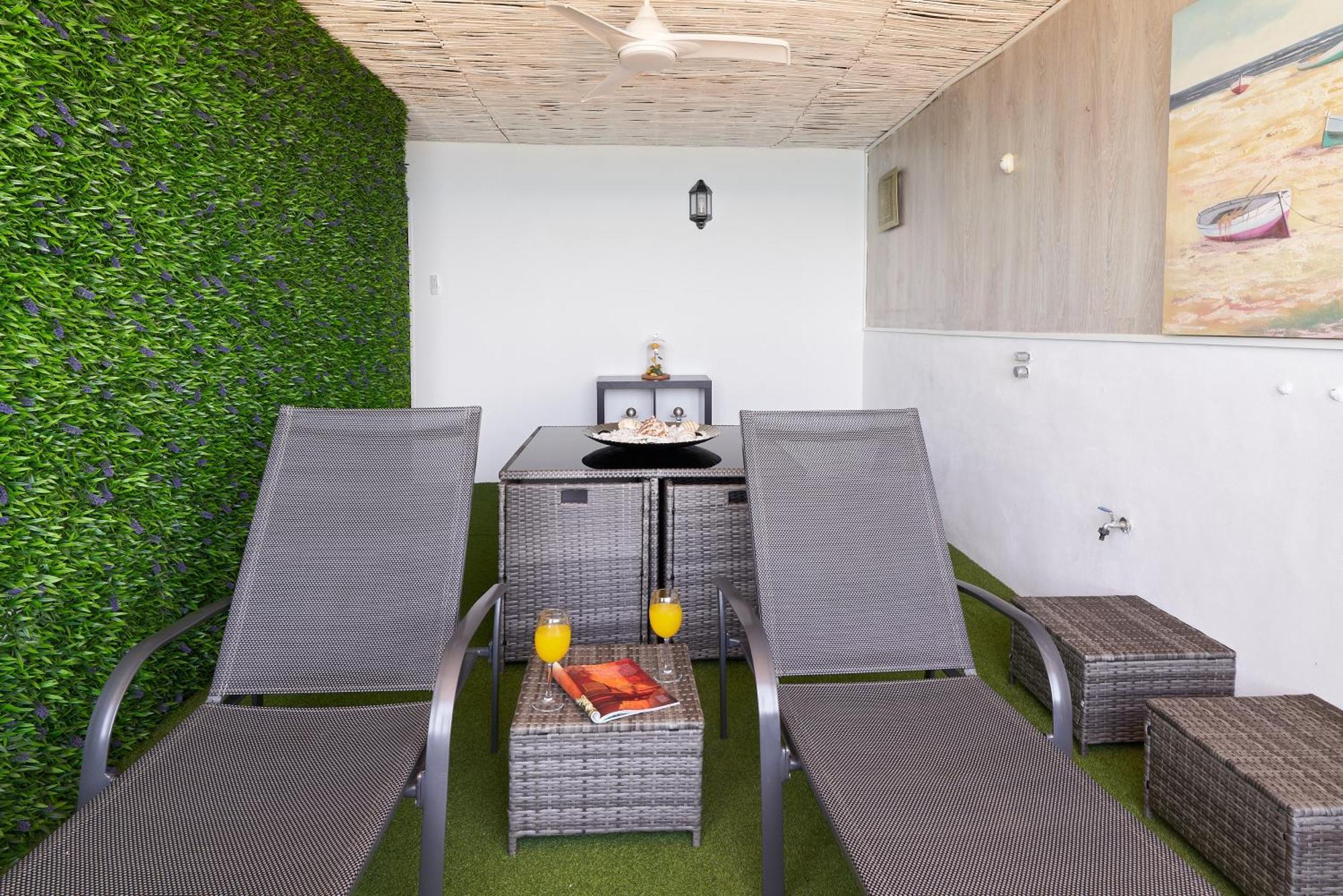 Playa Apartment *