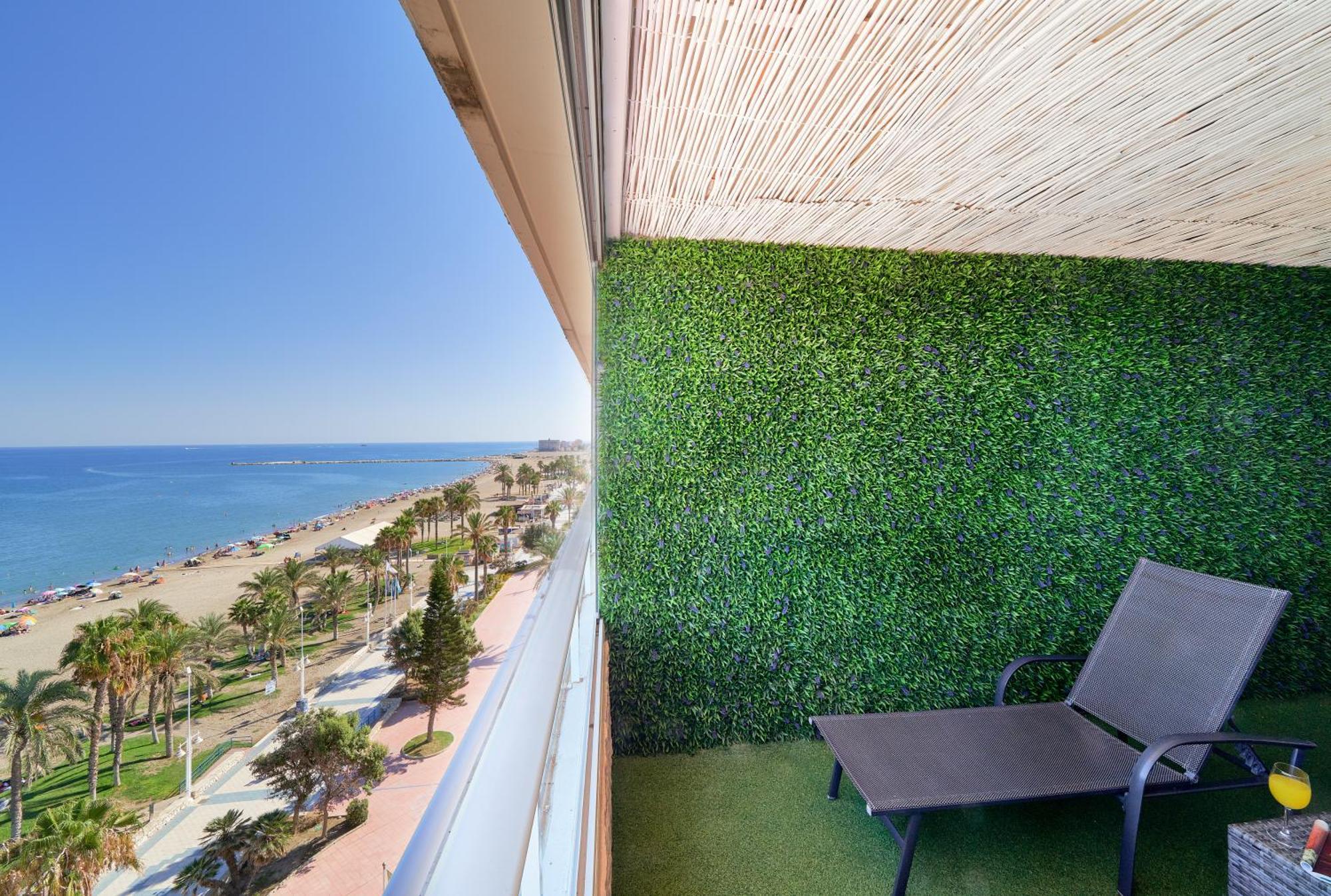 Apartment Playa *