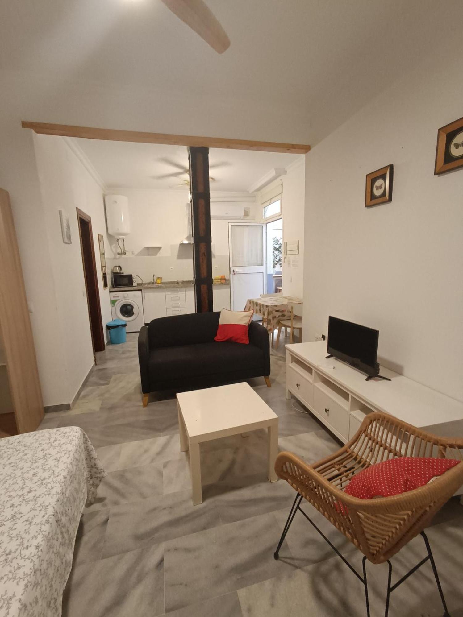Apartment Estudios Santos