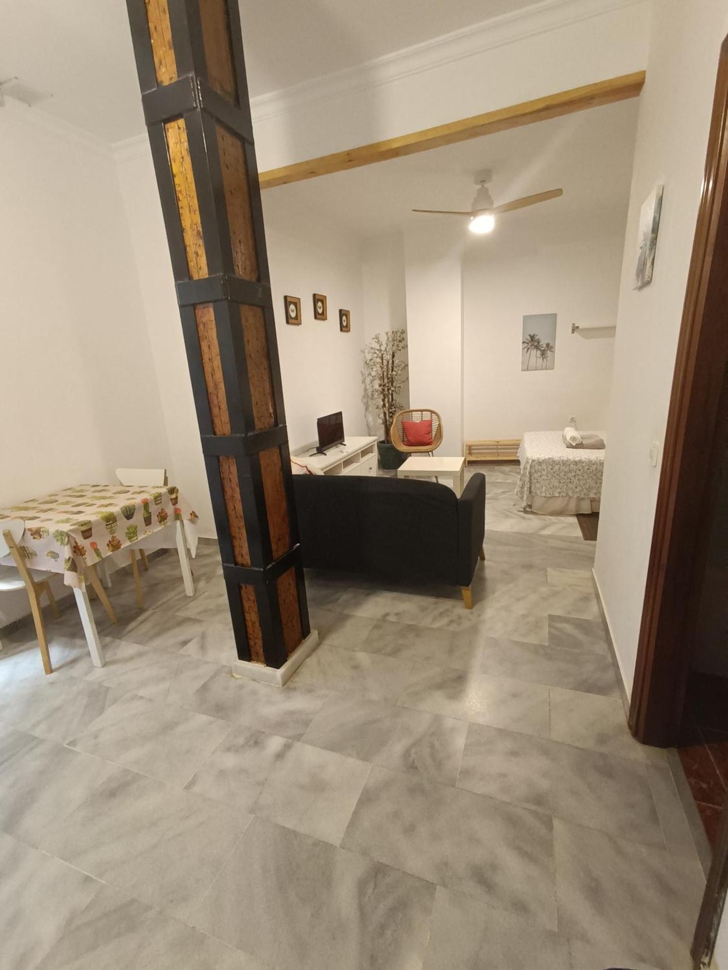 Apartment Estudios Santos