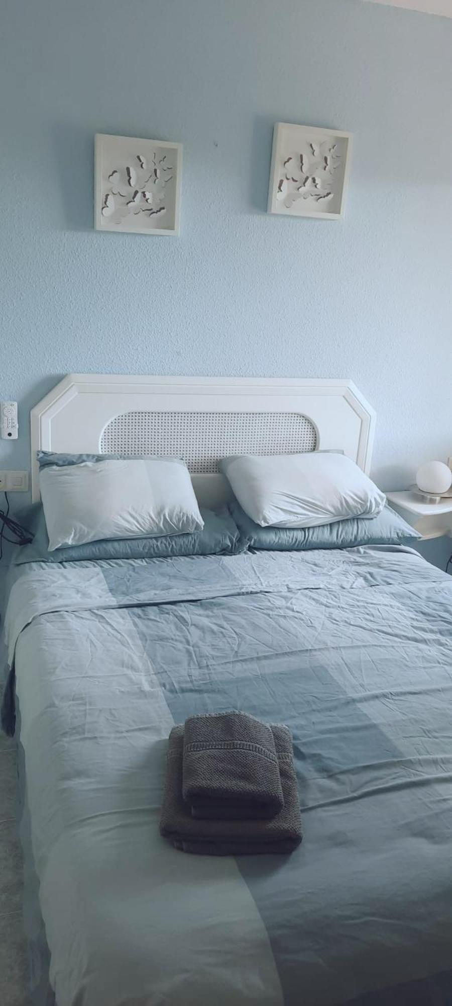 Apartment Fully Air Conditioned Riviera Mijas Costa Málaga