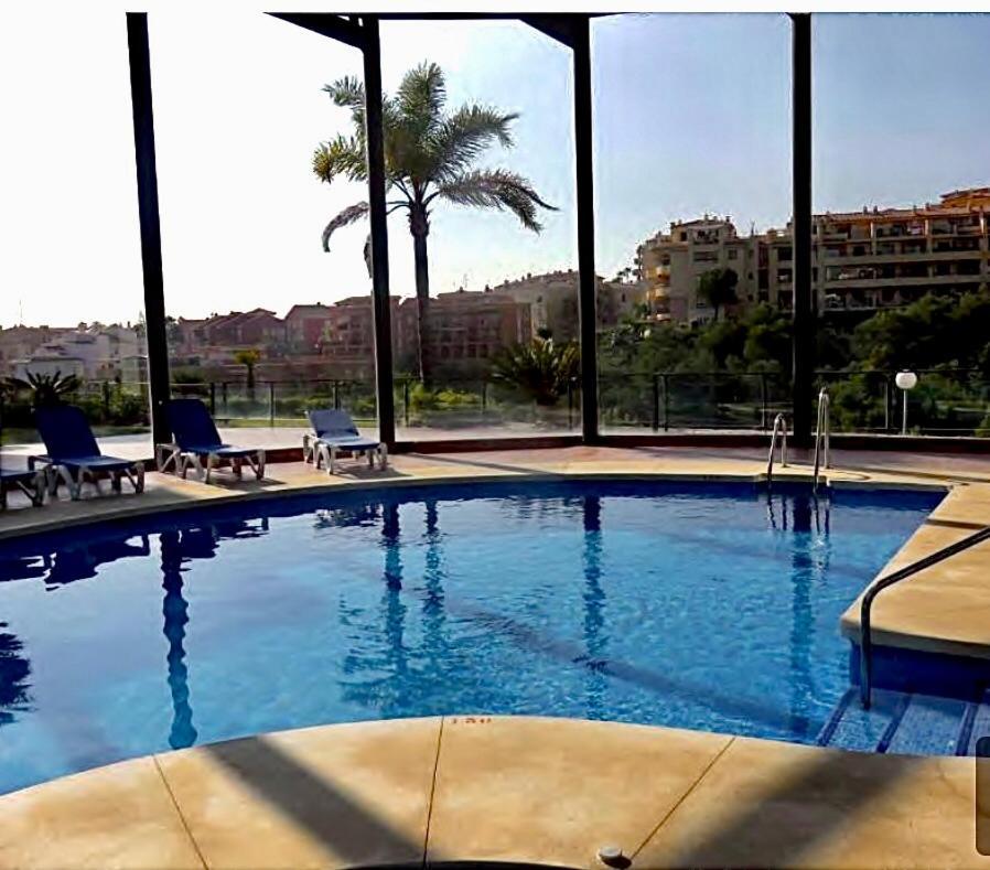 Penthouse With Exceptionel View, Miraflores Appartement *