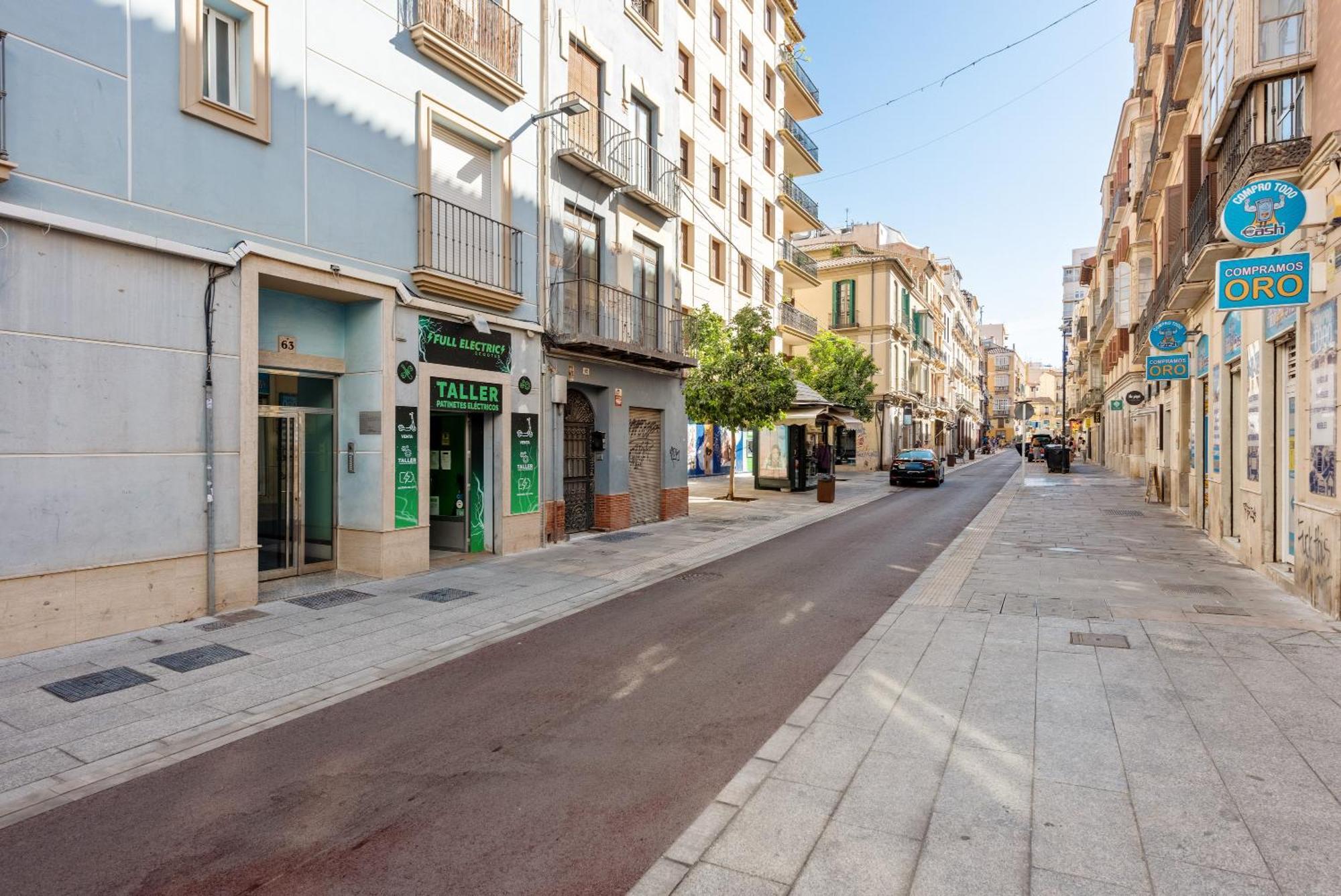 Appartement La Casa De La Muralla