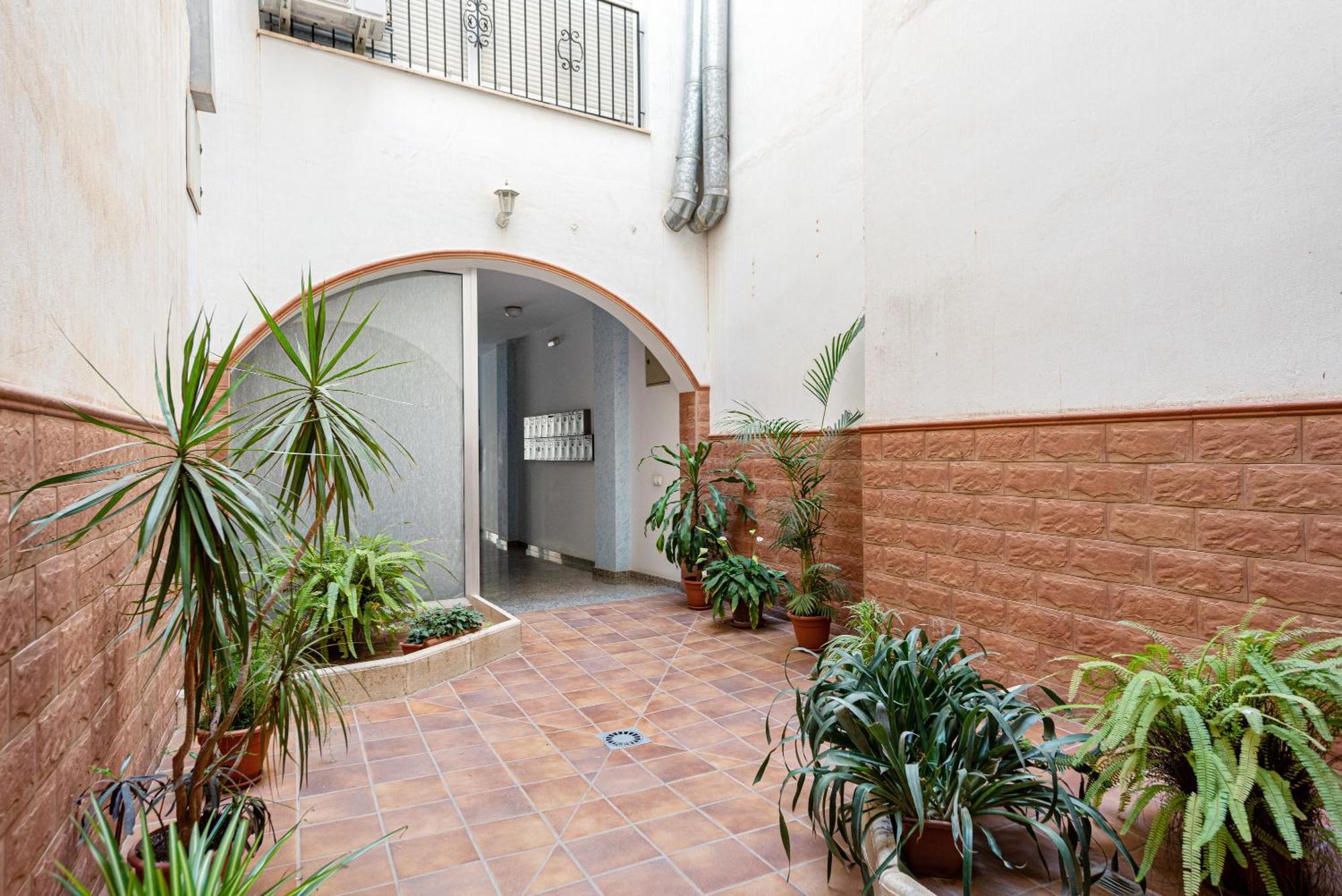 La Casa De La Muralla Appartement