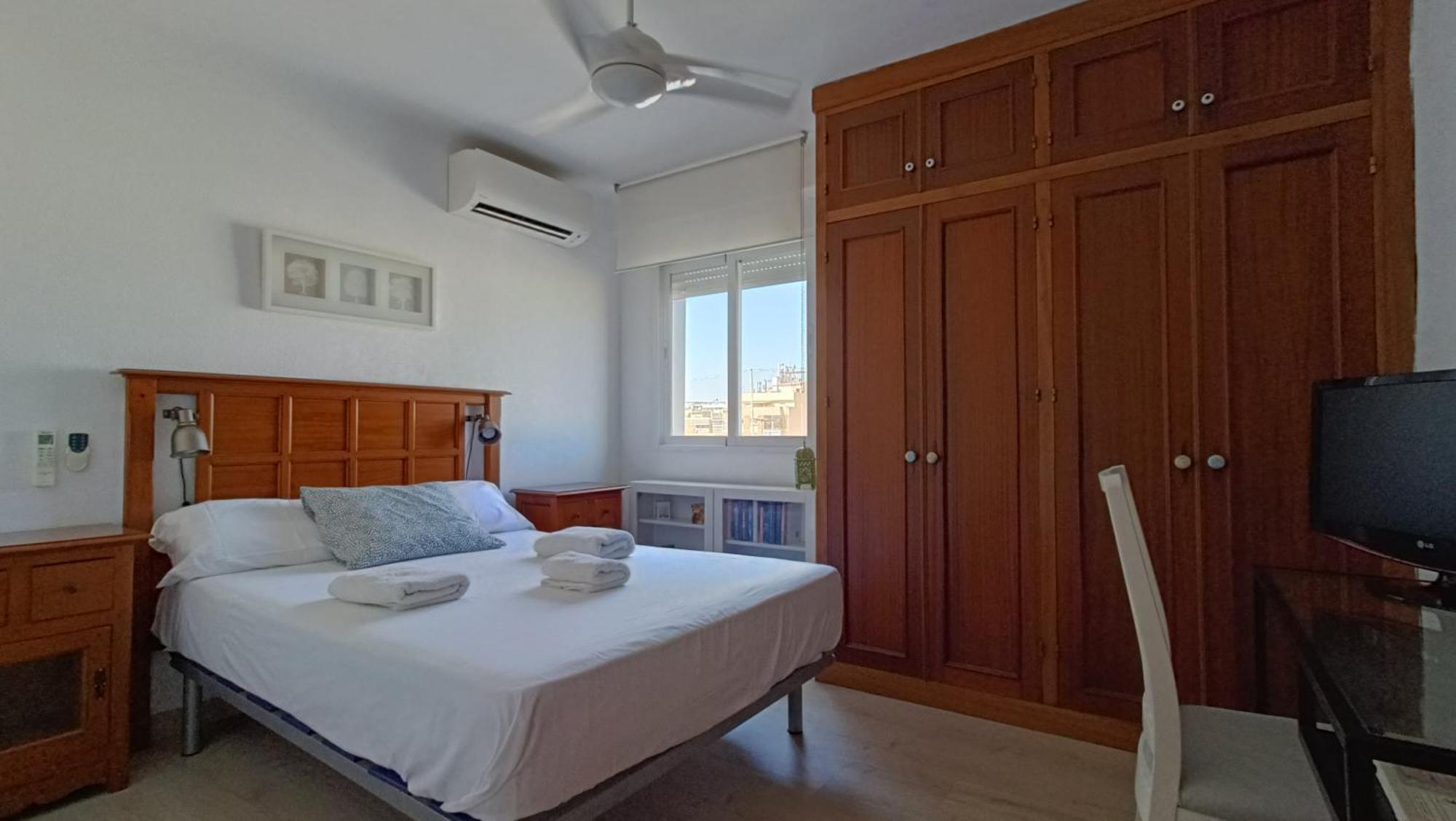 Apartment Torre Del Carmen *