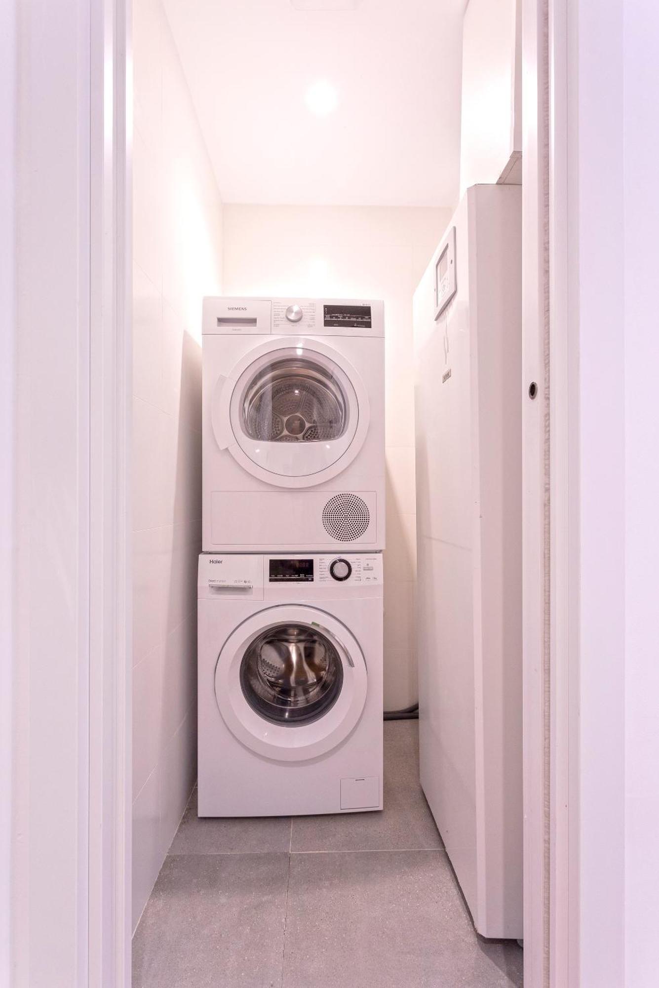 Malagueta Front Luxury By Rent Me Apartamento *