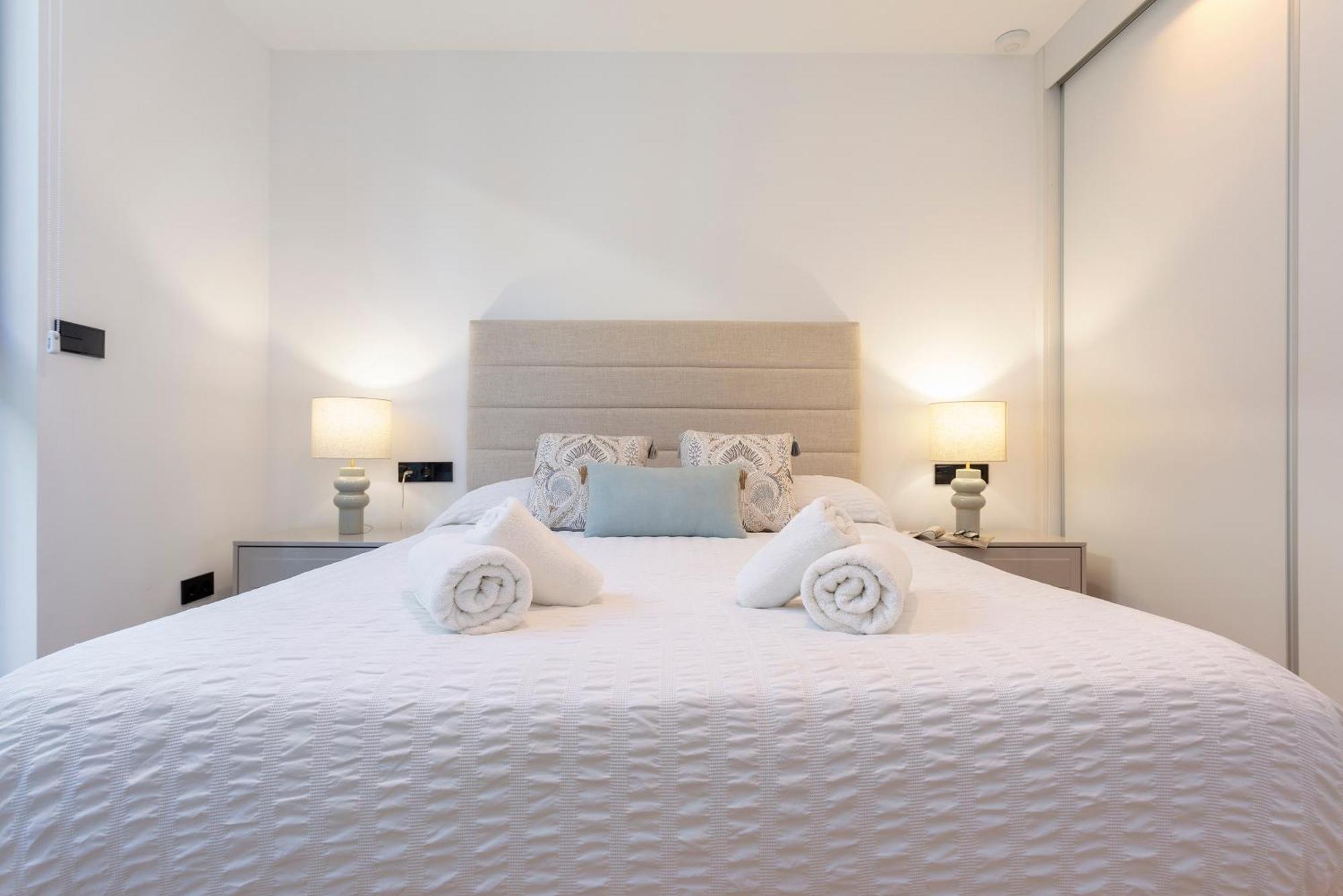 Malagueta Front Luxury By Rent Me Apartamento *