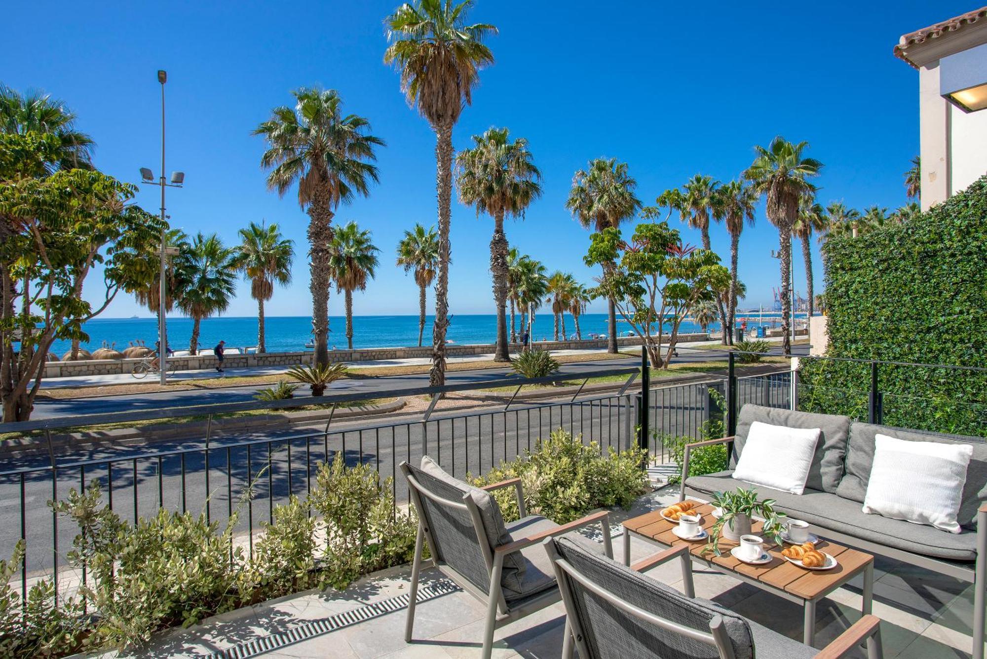 Malagueta Front Luxury By Rent Me Apartamento