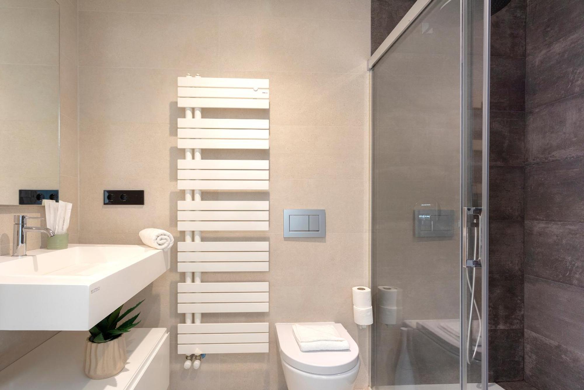 Apartamento Malagueta Front Luxury By Rent Me *