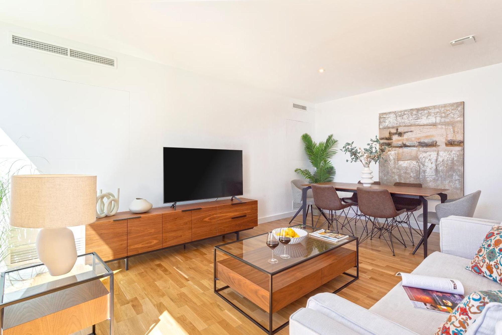 Apartamento Malagueta Front Luxury By Rent Me *
