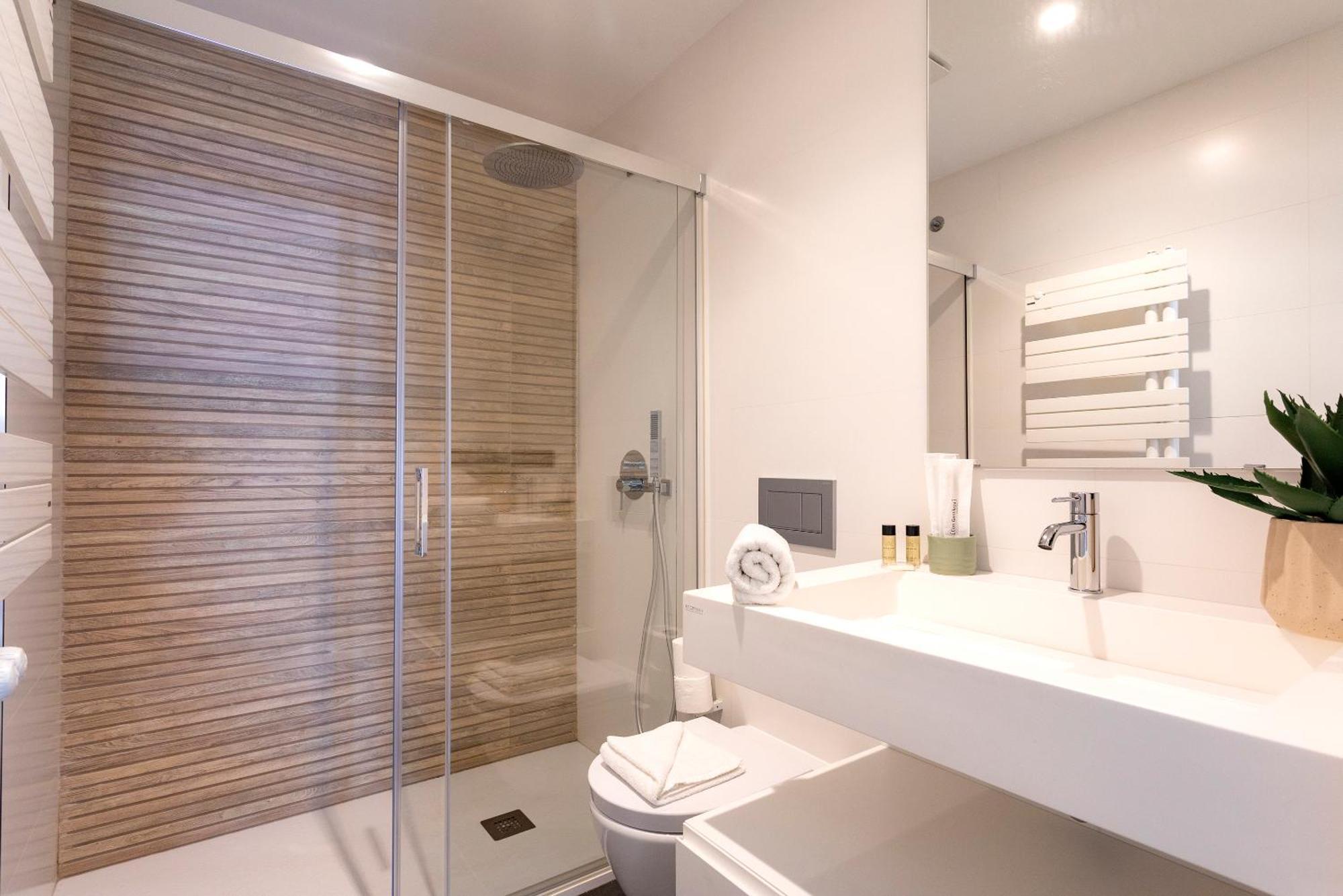 Malagueta Front Luxury By Rent Me Málaga