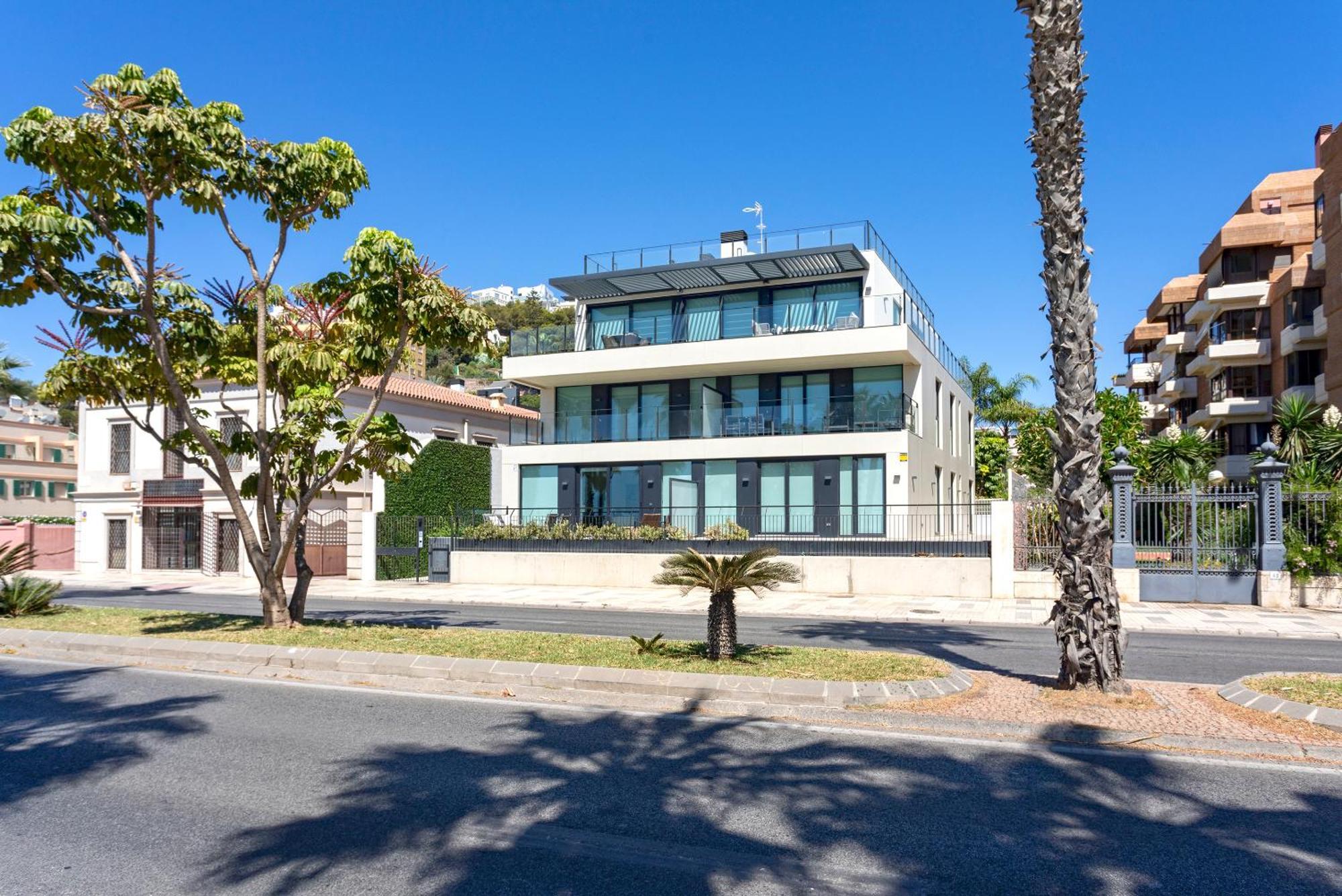 Malagueta Front Luxury By Rent Me Apartamento