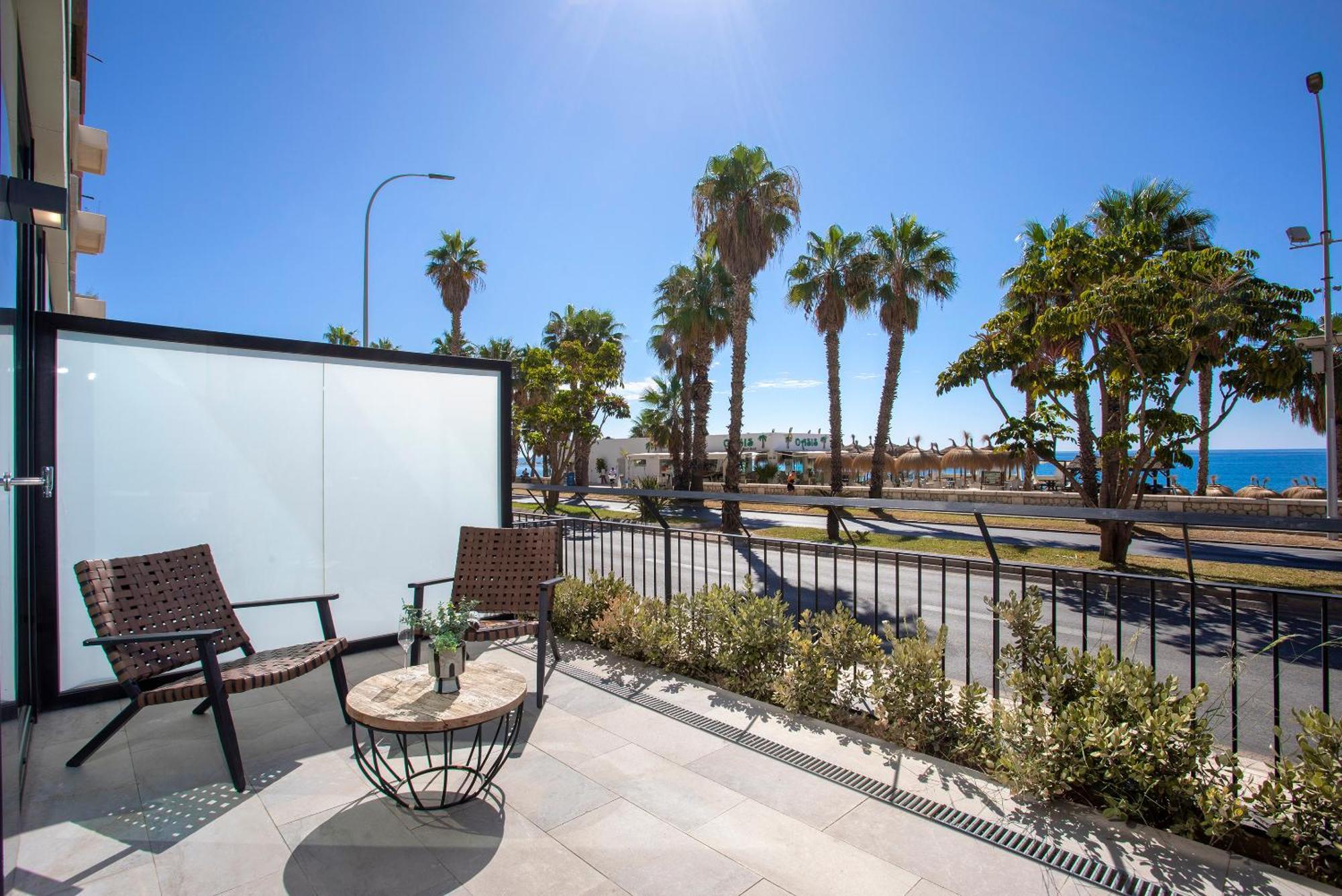 Malagueta Front Luxury By Rent Me Apartamento *