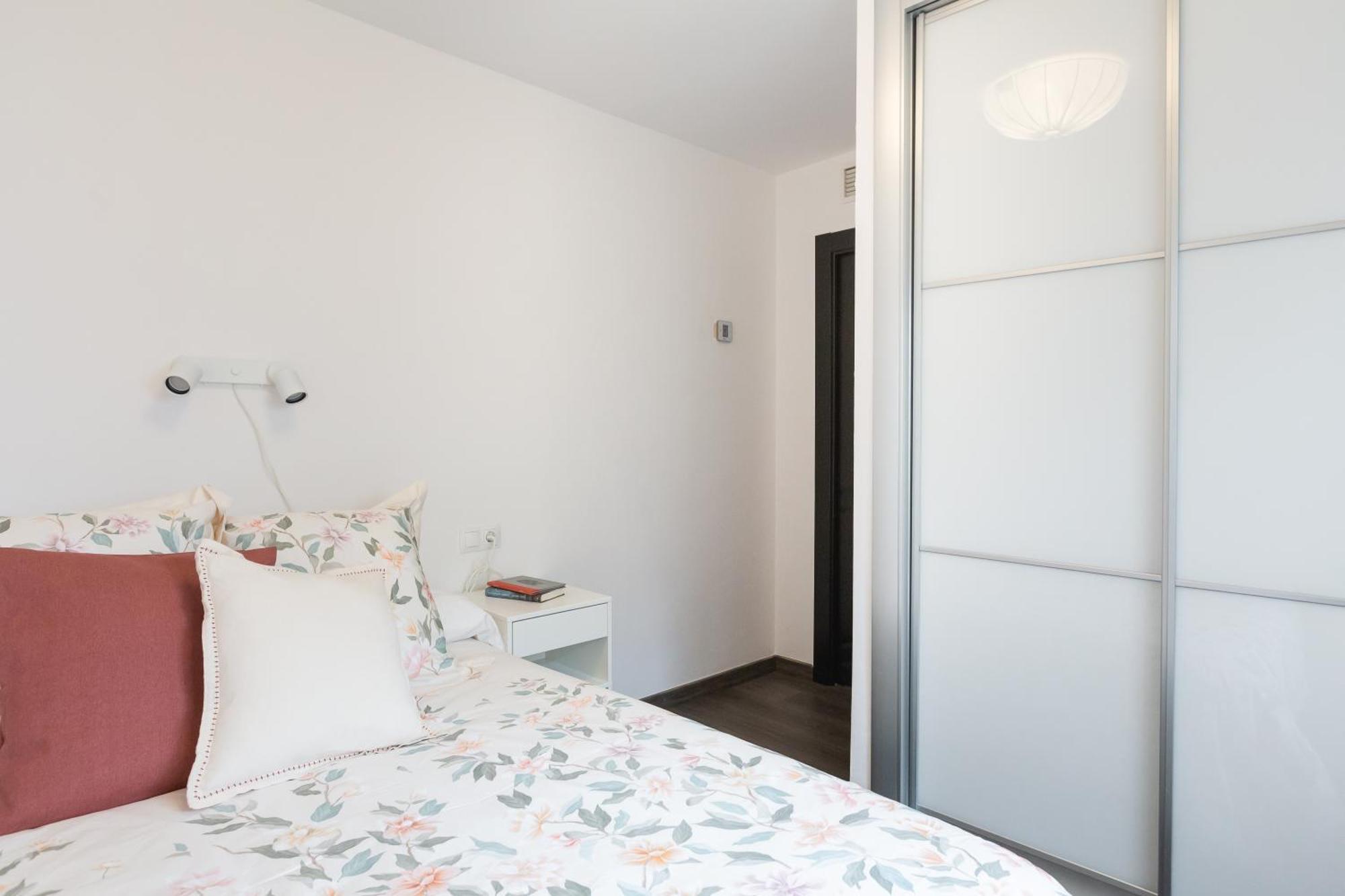 Apartment Centro I *