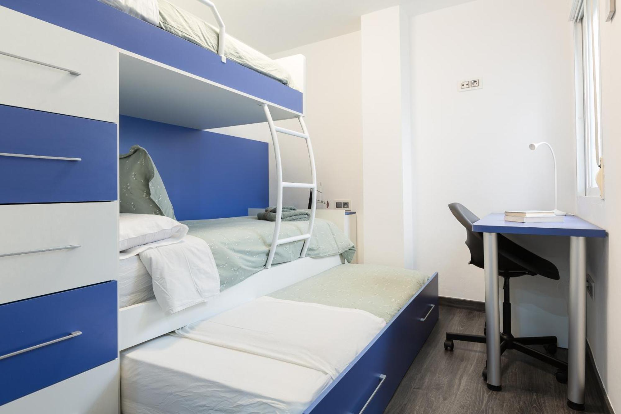 Centro I Apartment