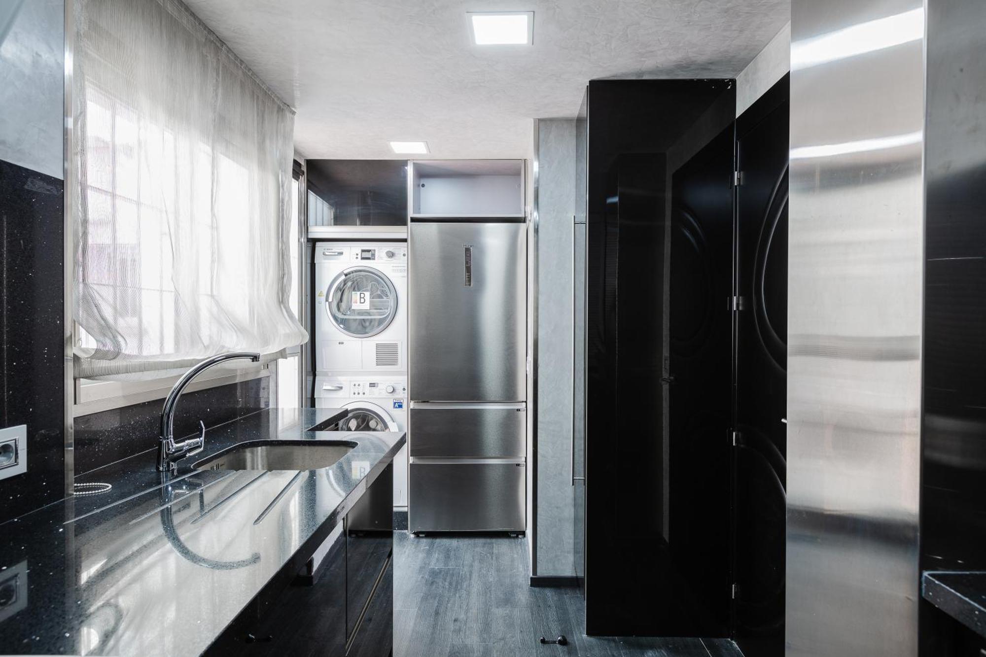 Apartment Centro I