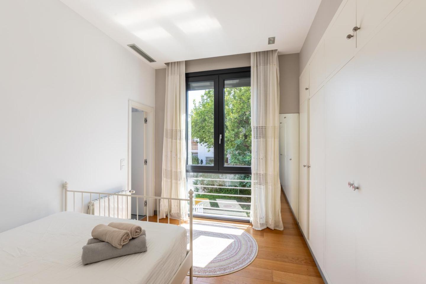 Villa Pedregalejo Near The Beach