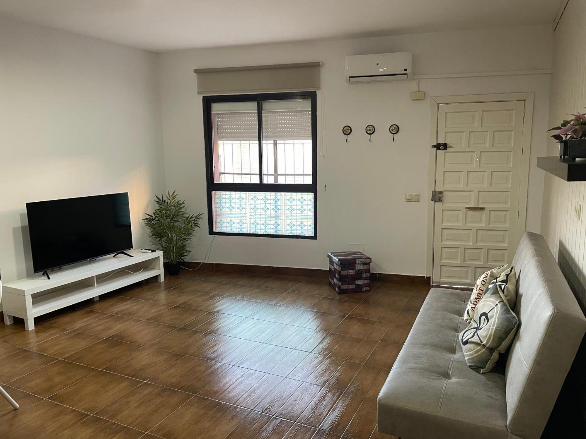 Apartment Monte Dorado Malaga