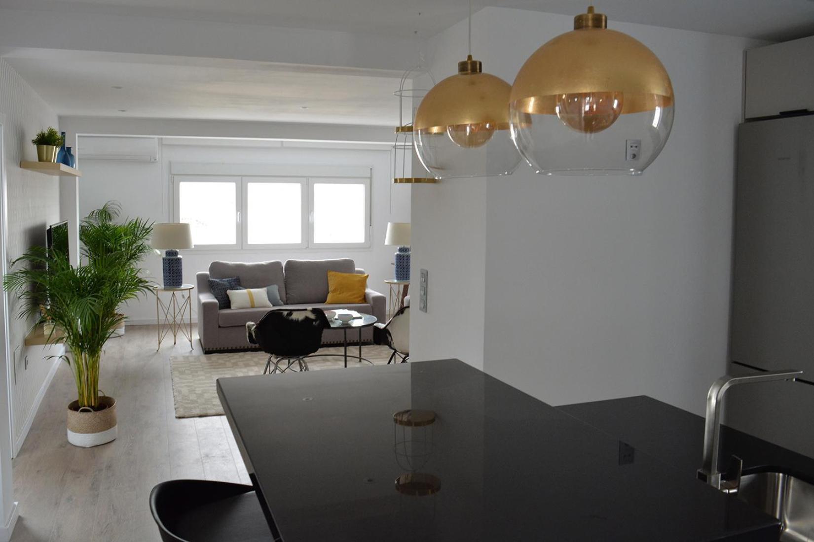 Centro By Sharingco Apartment Malaga