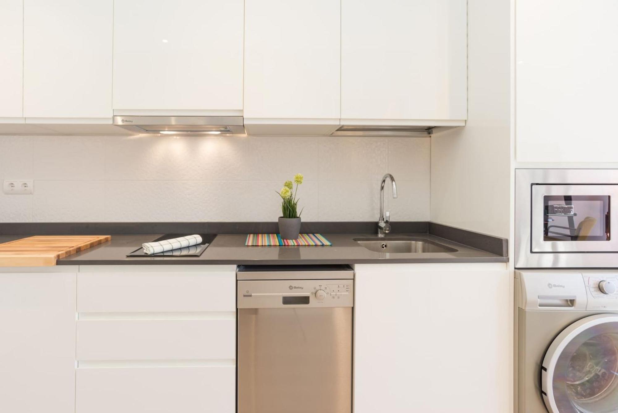 Apartment Sharingco Atarazanas Premium *