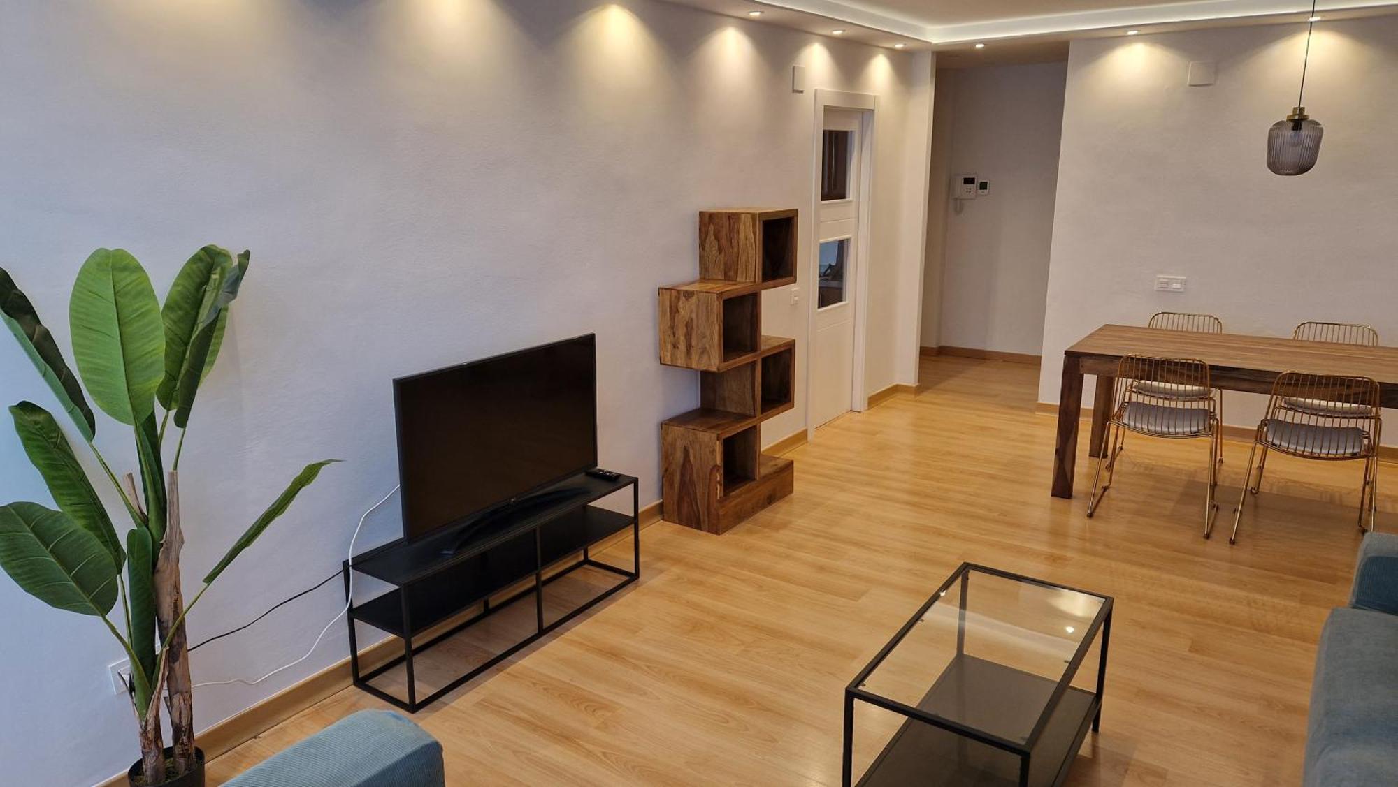 Apartment Centro Malaga