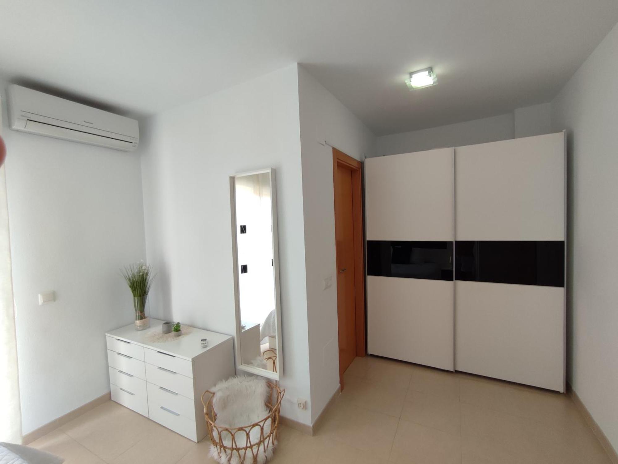 Appartement Aires De Valle-niza