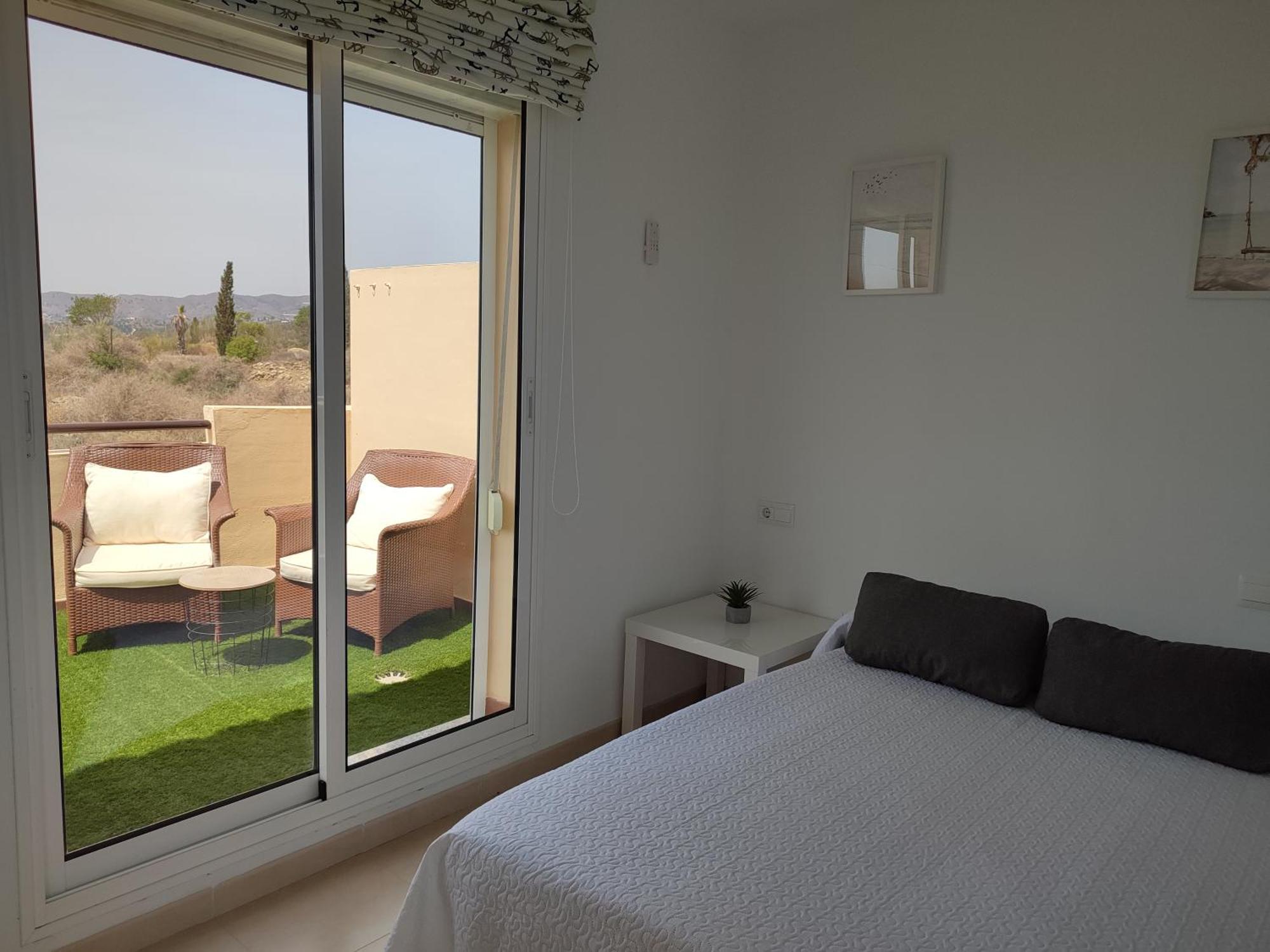 Aires De Valle-niza Appartement