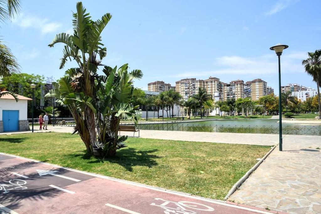 Apartment Ayala Beach Malaga