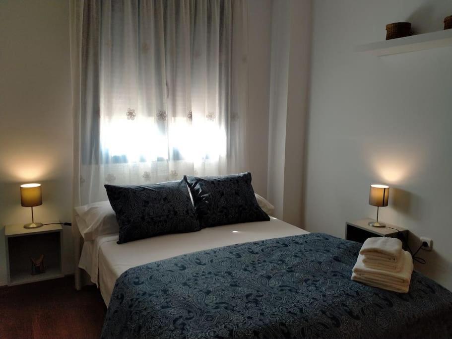 Apartment Ayala Beach Malaga