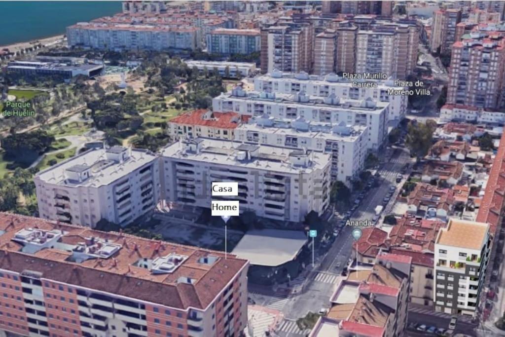 Apartment Ayala Beach