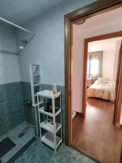 Apartment Ayala Beach Malaga