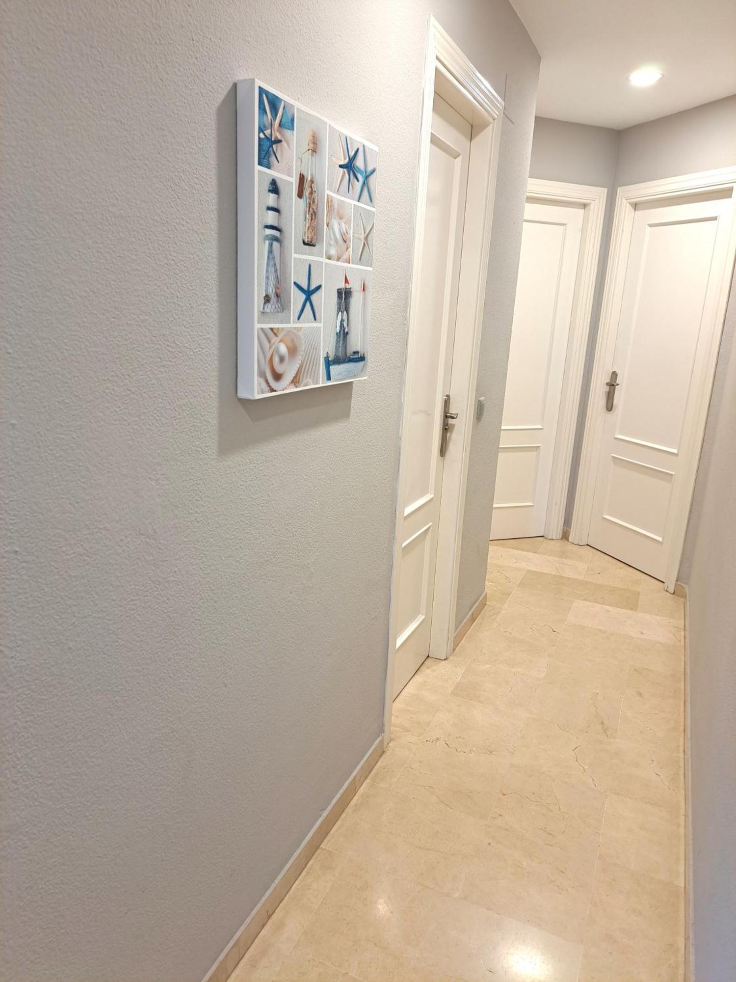 Apartment Beautiful 2 Bed With Pool And Golf Views *