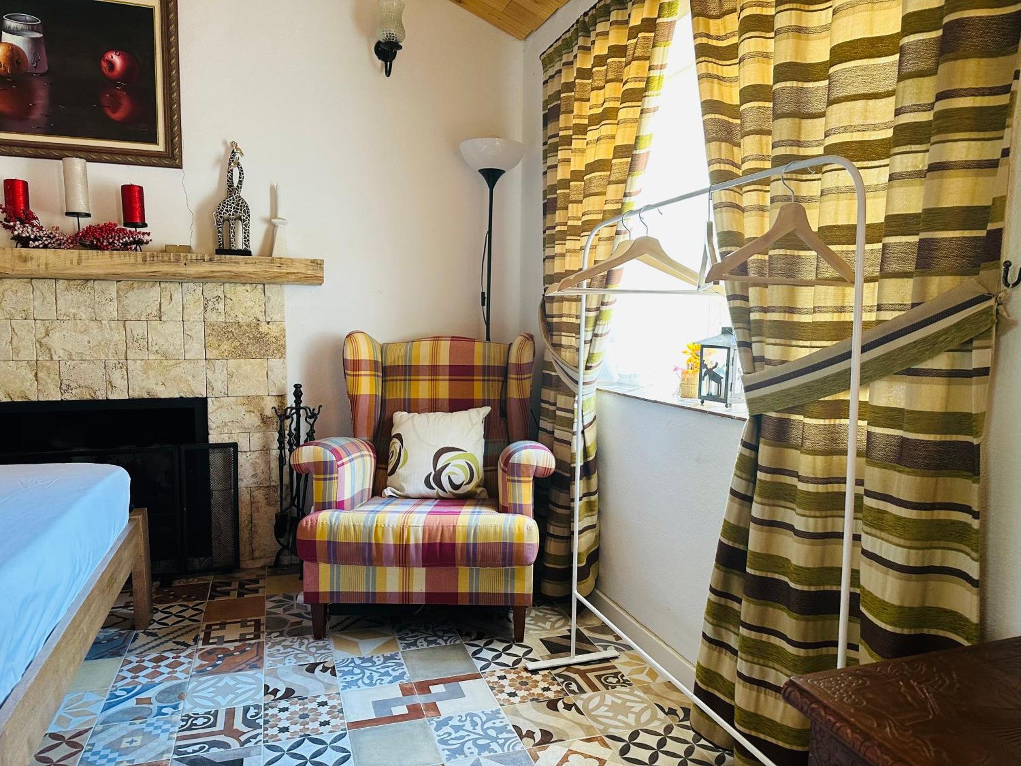 Cortijo El Alcornocal Chalet Malaga