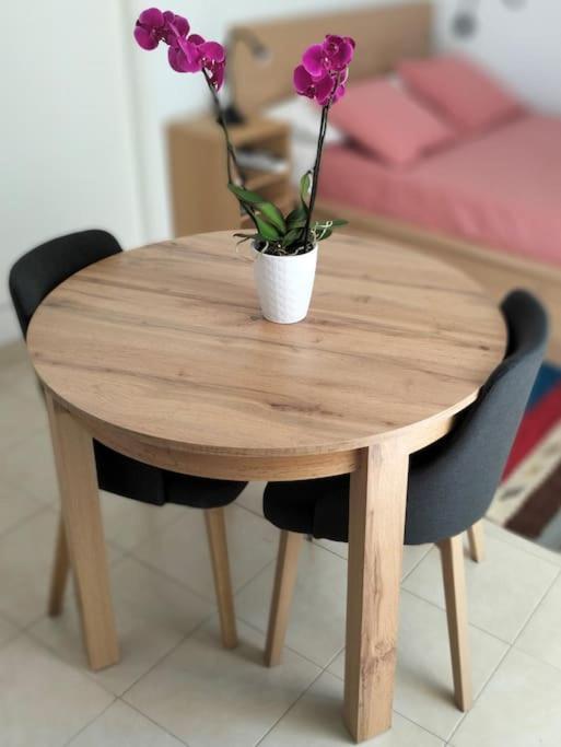 Estudio 52 Centrico Parking Gratuito Apartment Malaga