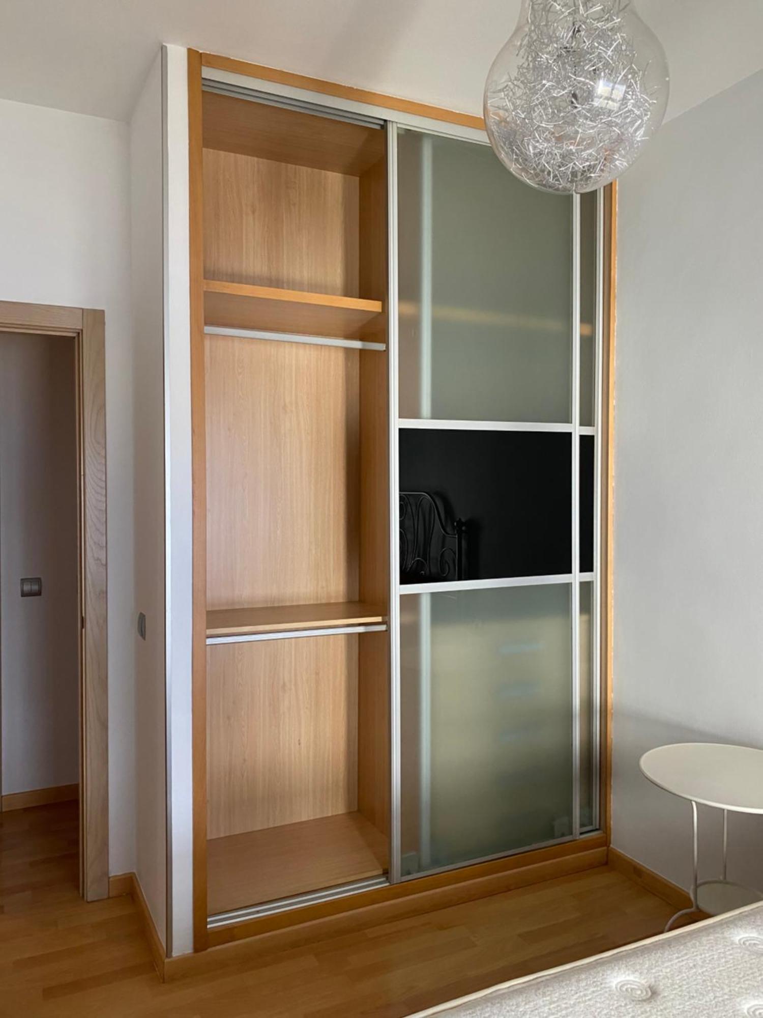 Apartamento Estrada Málaga