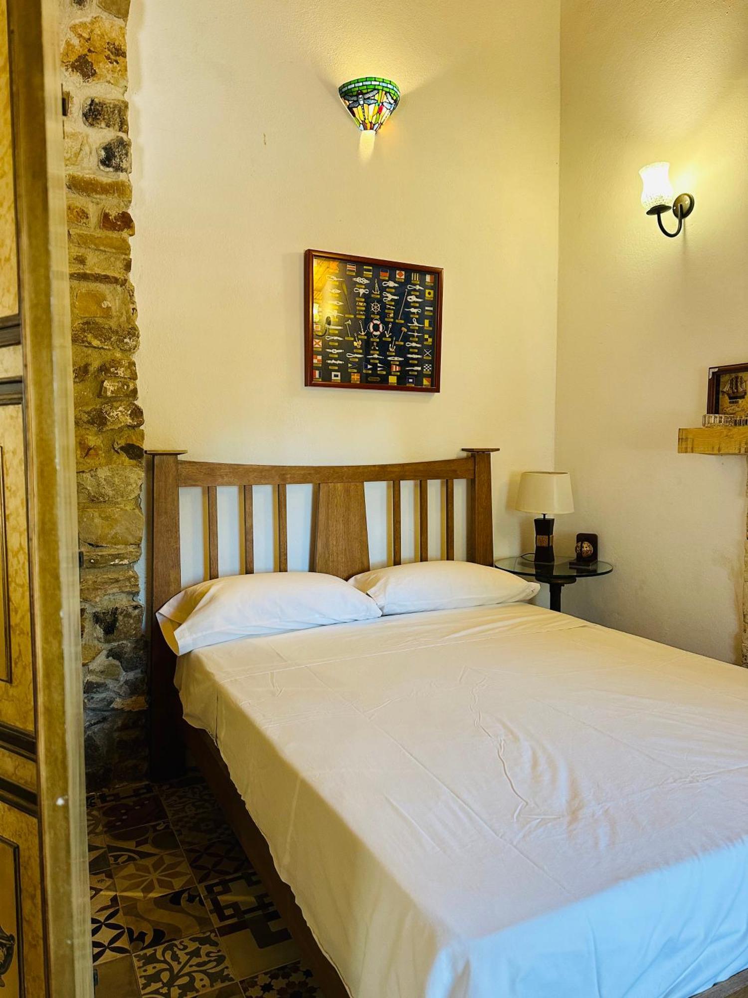 Cortijo El Alcornocal Chalet