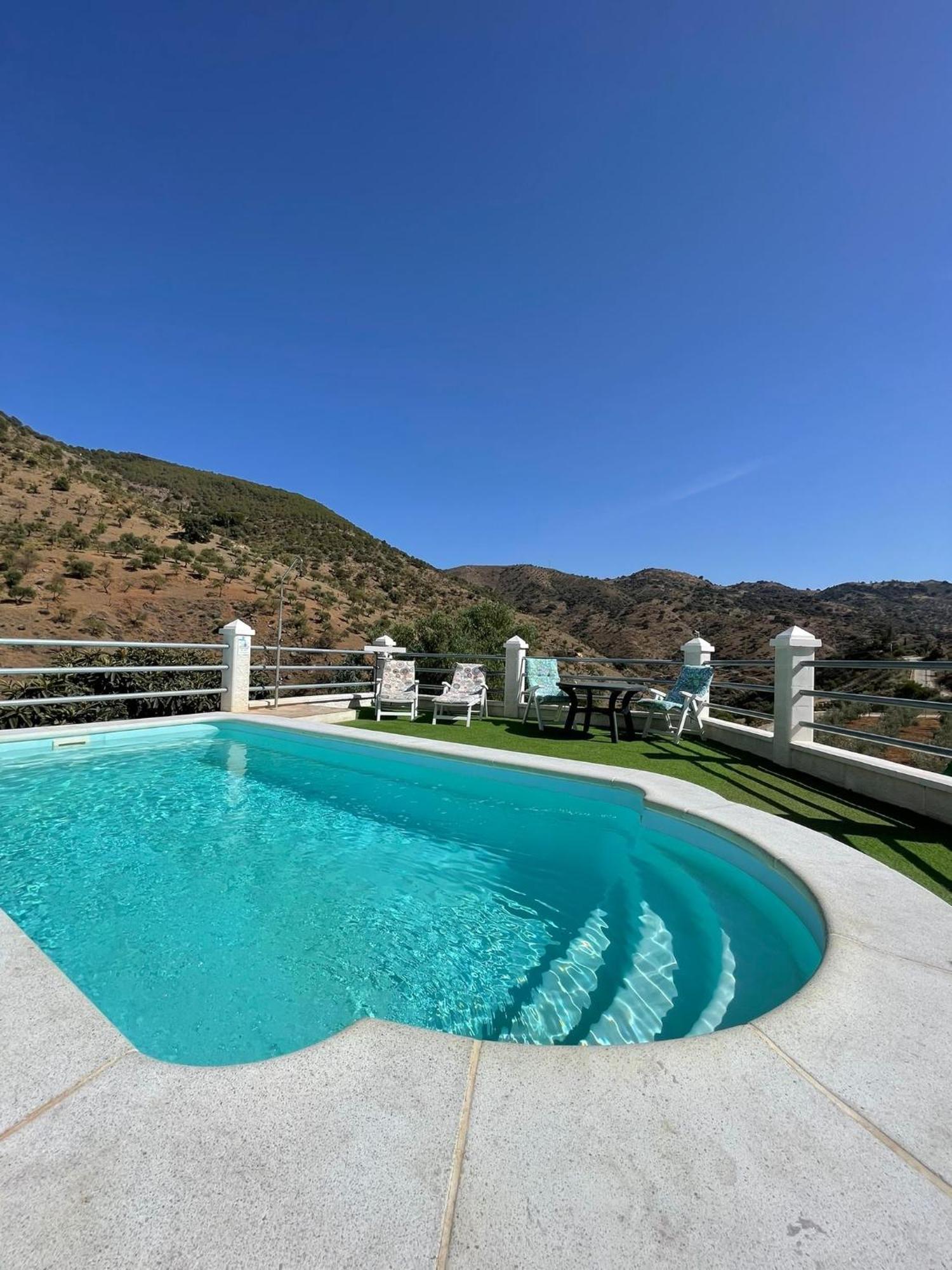 Holiday home Casillas *