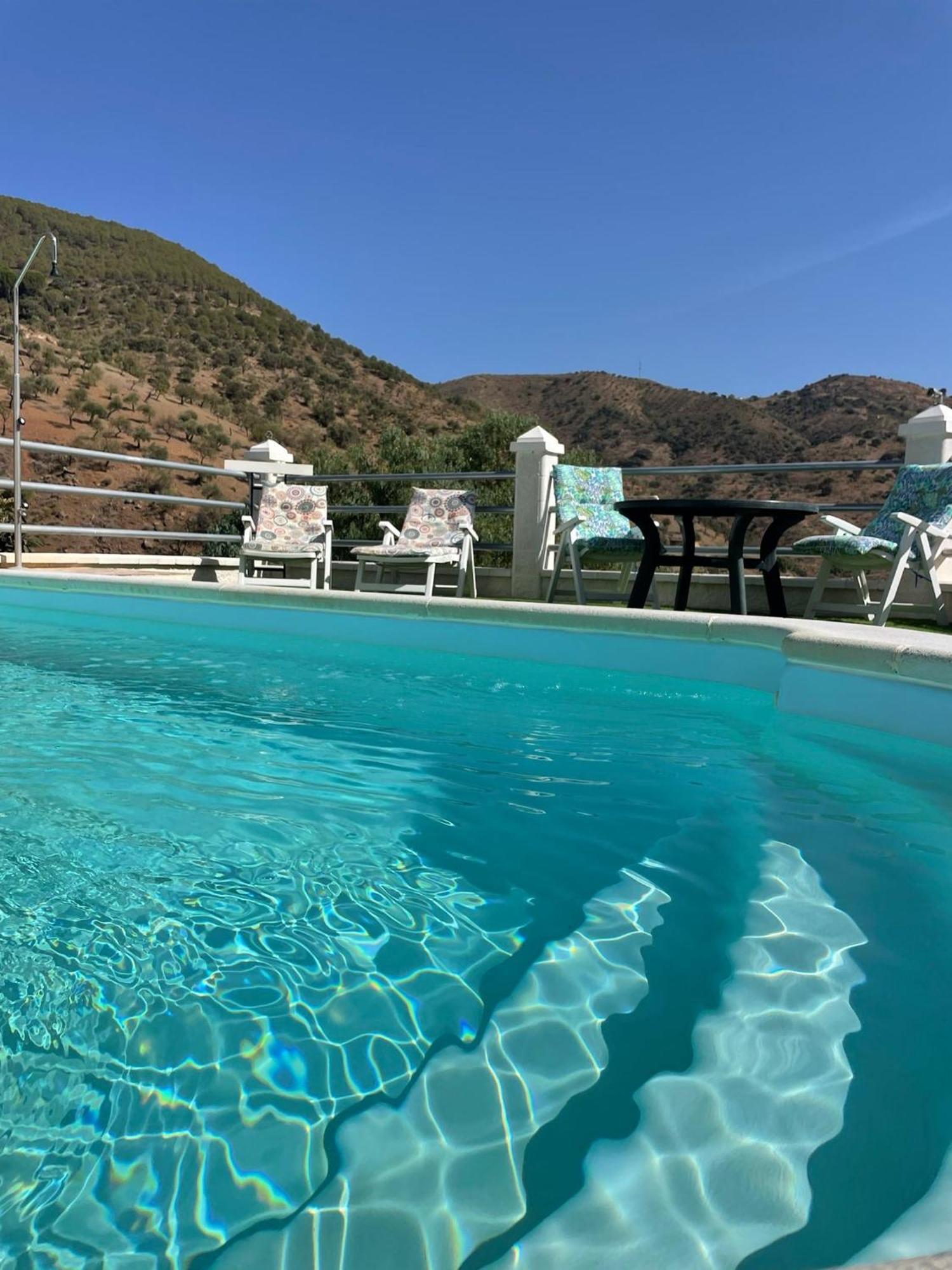 Casillas Holiday home *