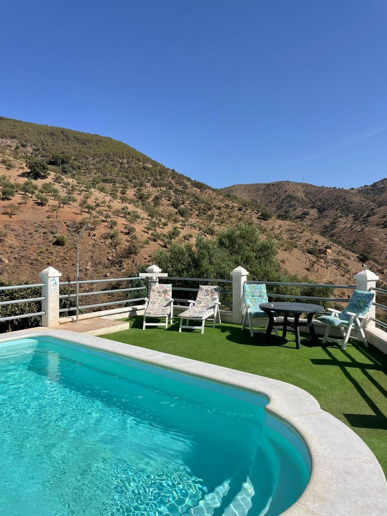 Holiday home Casillas Malaga