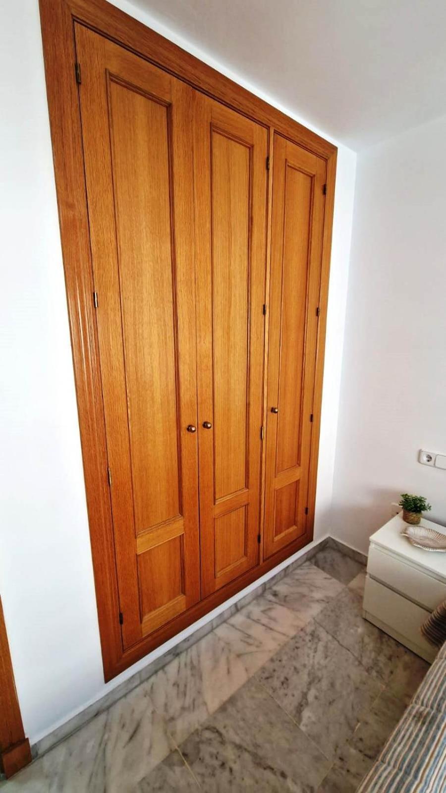 Centro Y Playa Apartment