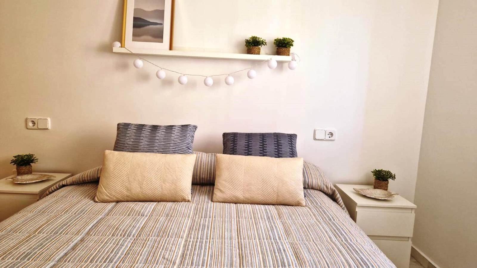 Centro Y Playa Apartment Malaga