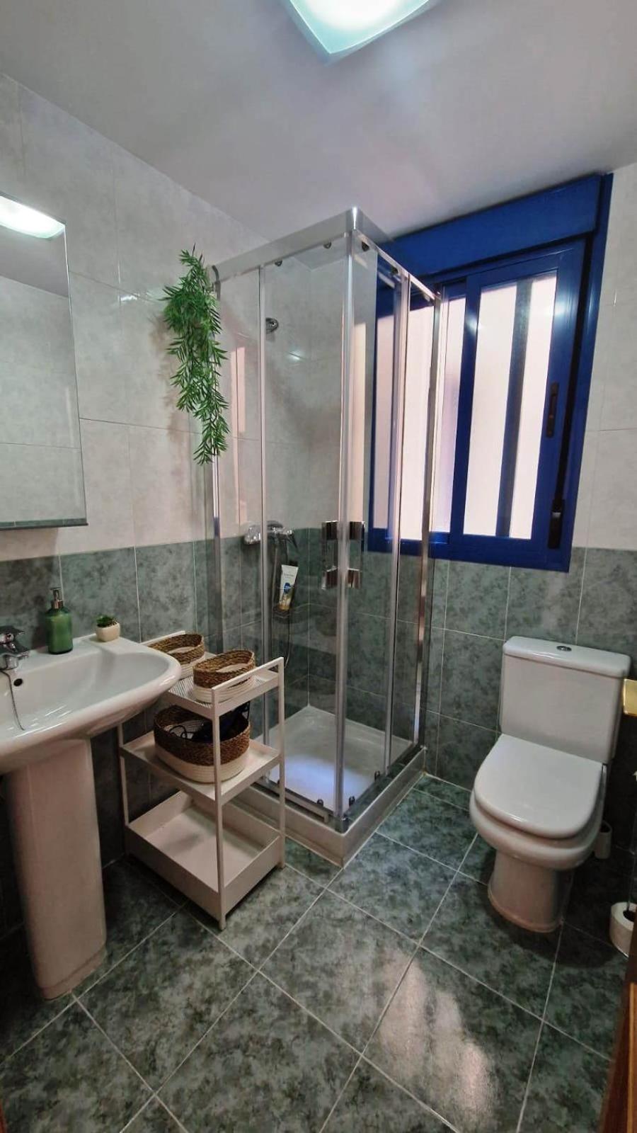 Apartment Centro Y Playa Malaga